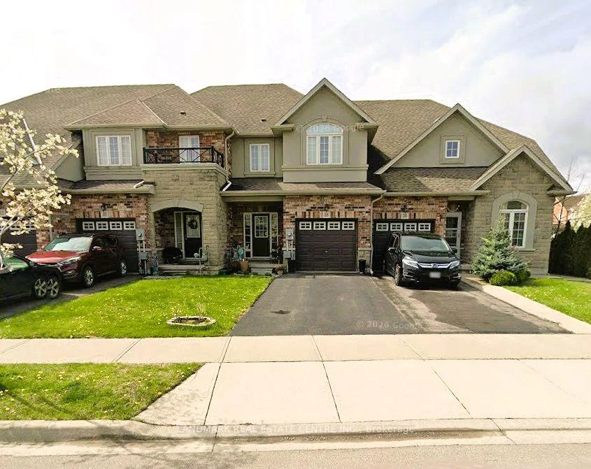 Photo 2 of 38 Galileo Drive, Hamilton, Lakeshore — HOMEH
