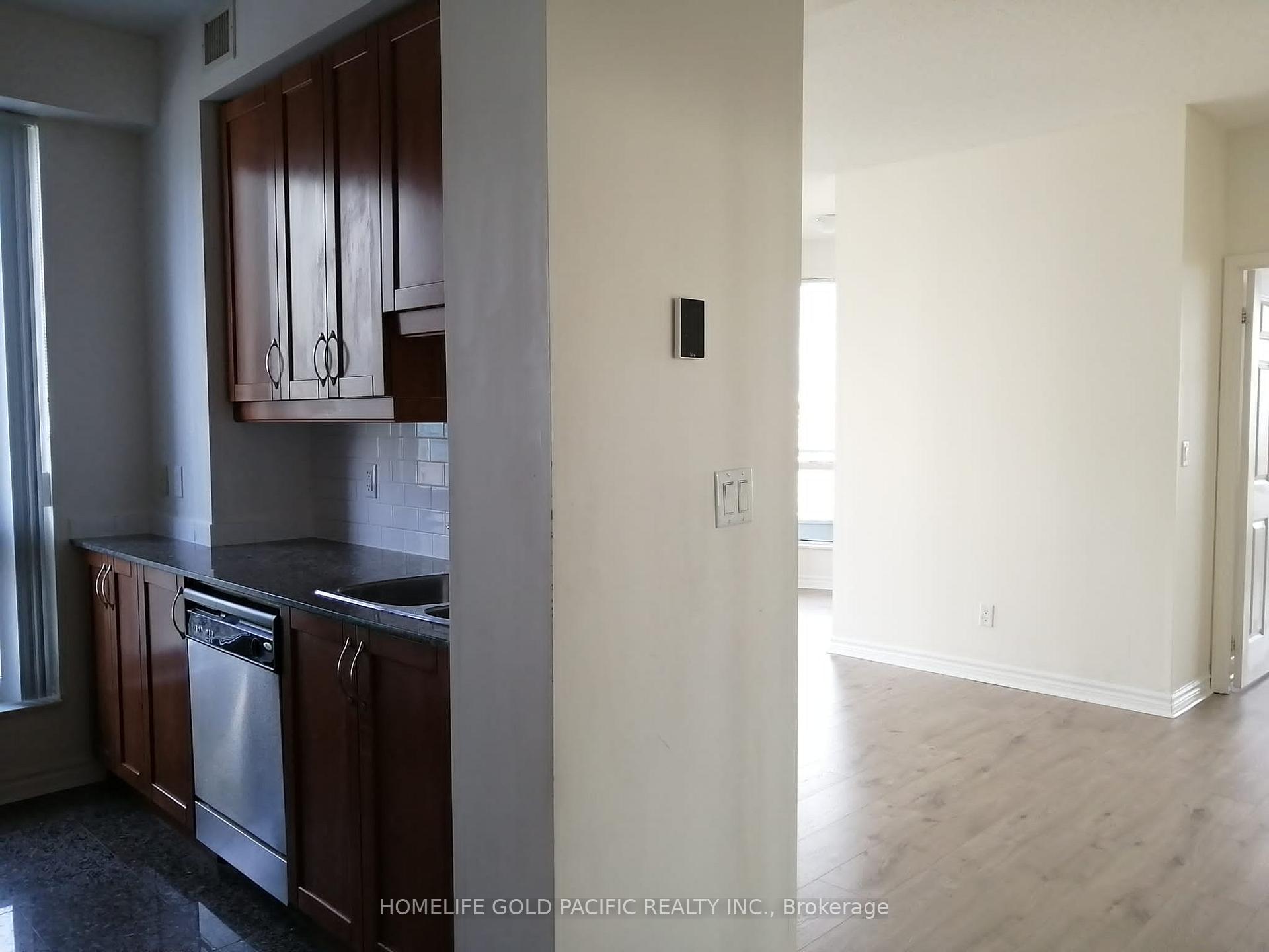 Photo 2 of Unit 1011, 18 Holmes Avenue, North York, Willowdale East — HOMEH