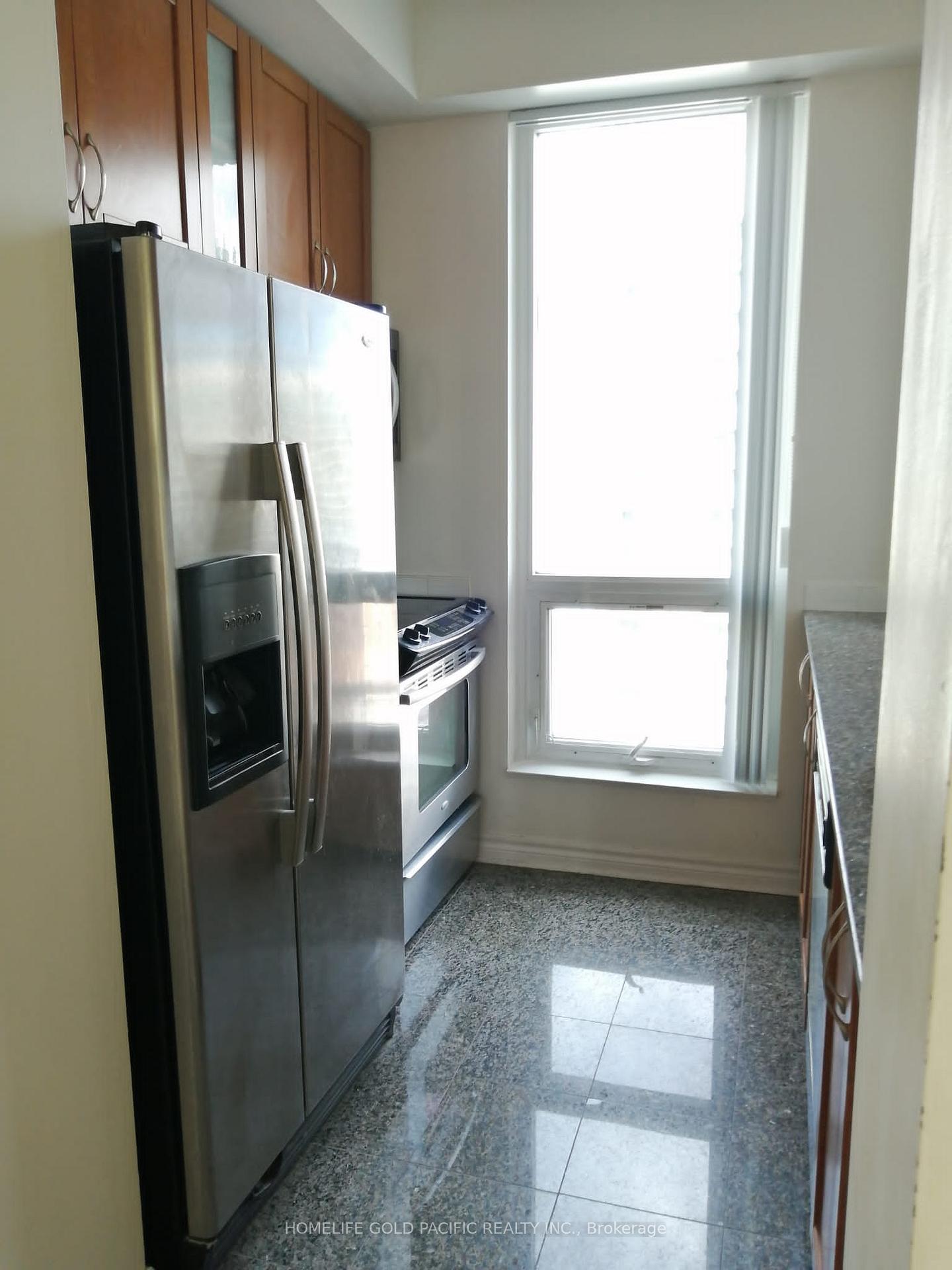 Photo 3 of Unit 1011, 18 Holmes Avenue, North York, Willowdale East — HOMEH