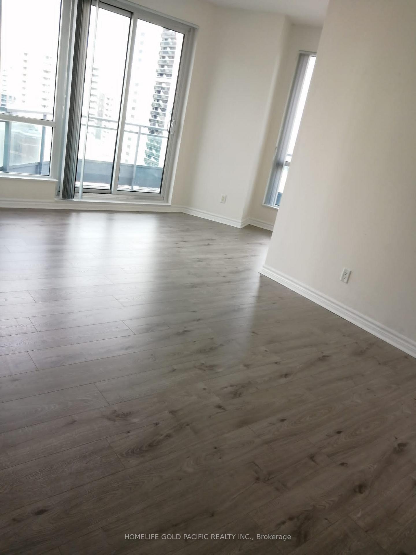 Photo 6 of Unit 1011, 18 Holmes Avenue, North York, Willowdale East — HOMEH