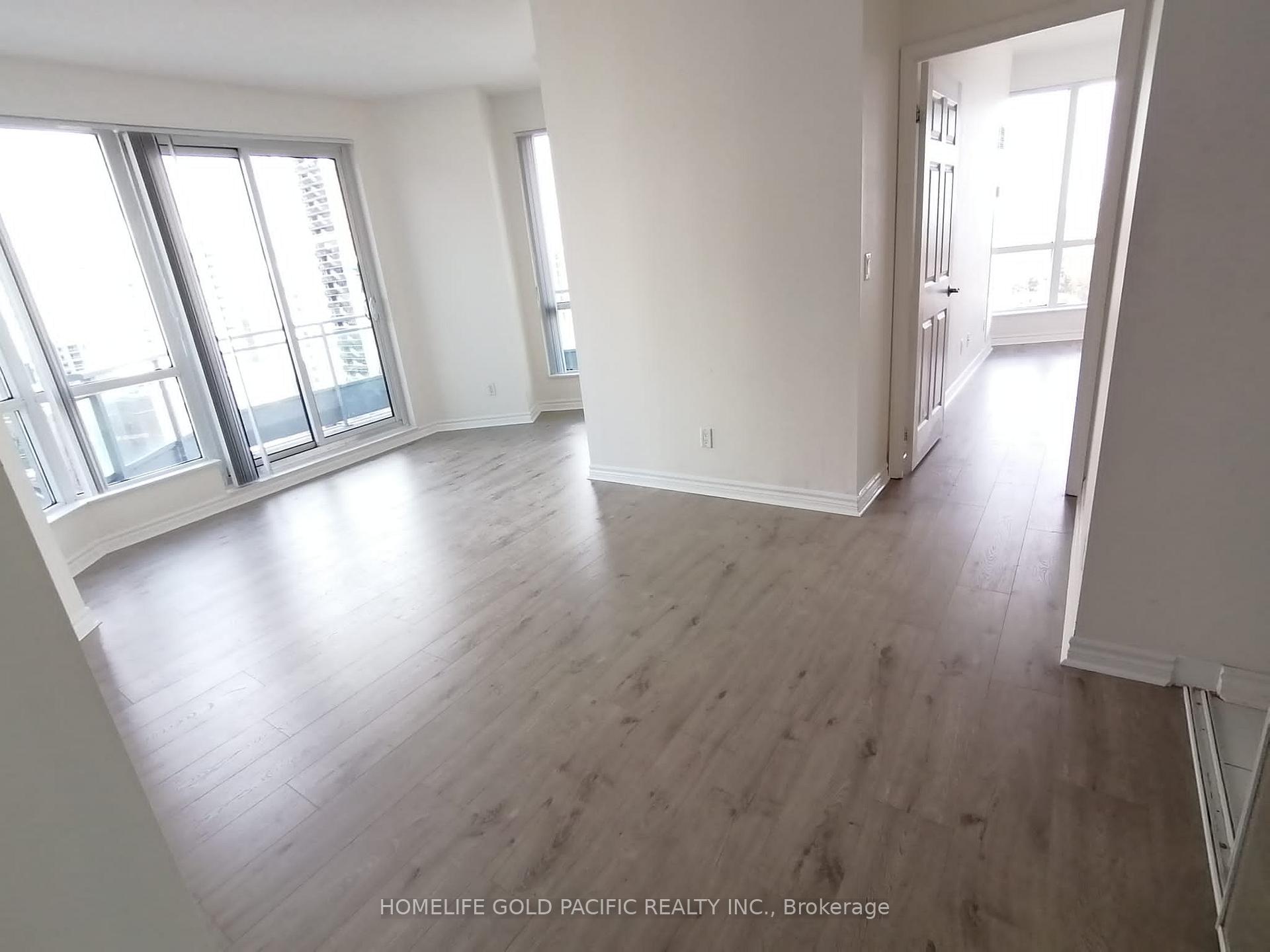 Photo 8 of Unit 1011, 18 Holmes Avenue, North York, Willowdale East — HOMEH