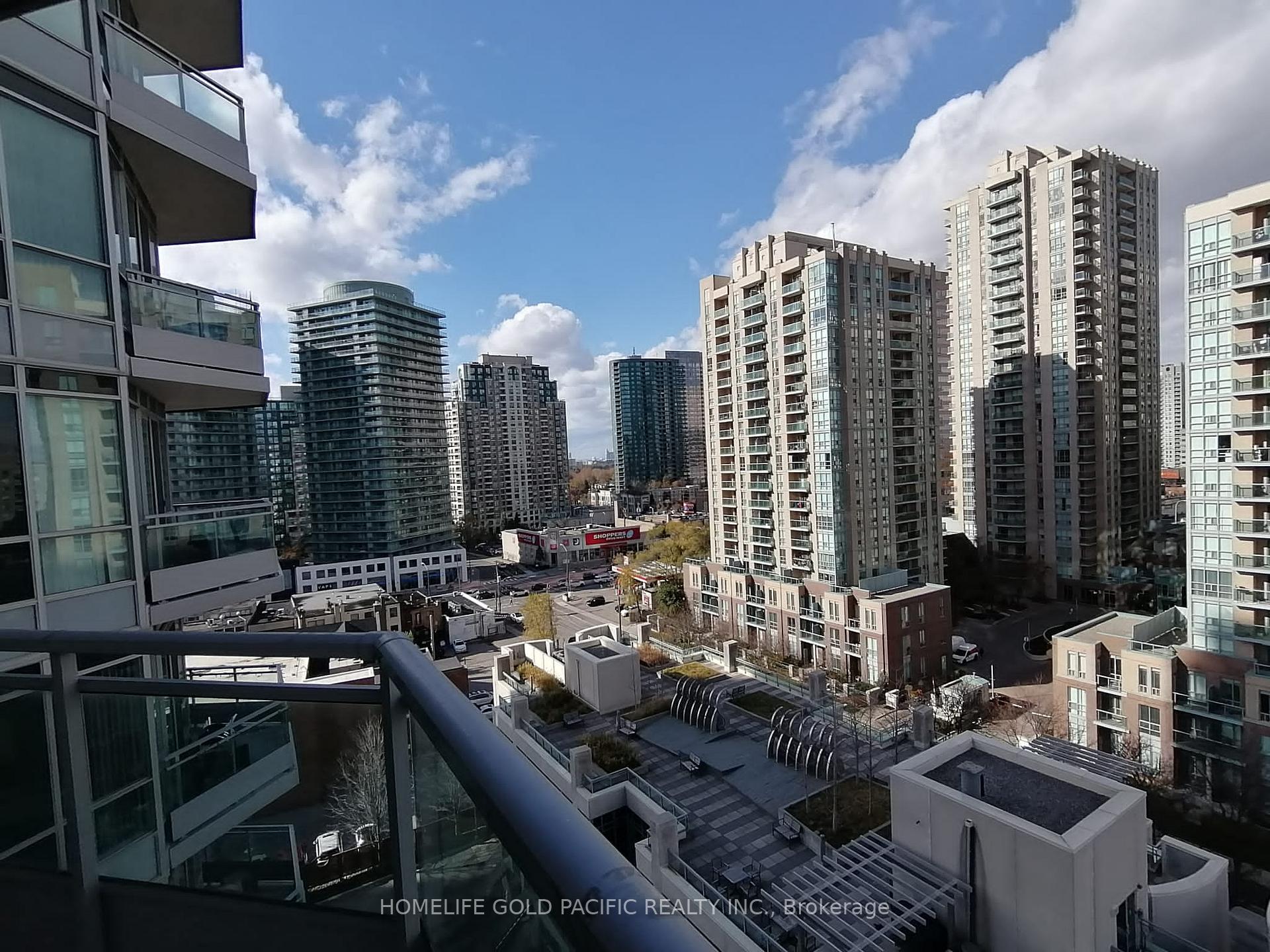 Photo 12 of Unit 1011, 18 Holmes Avenue, North York, Willowdale East — HOMEH