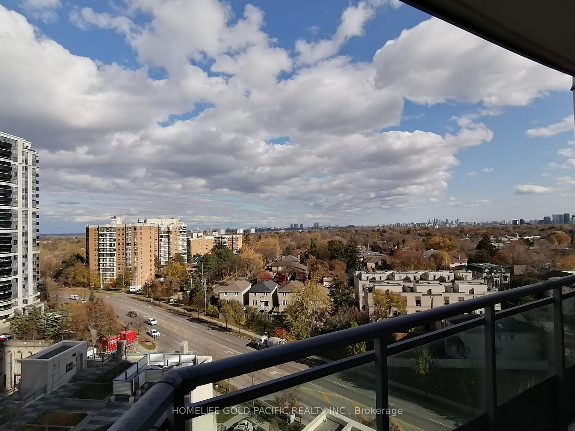 Photo 14 of Unit 1011, 18 Holmes Avenue, North York, Willowdale East — HOMEH