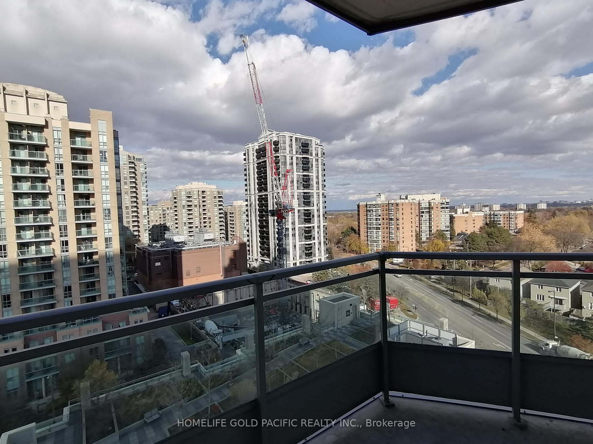 Photo 15 of Unit 1011, 18 Holmes Avenue, North York, Willowdale East — HOMEH