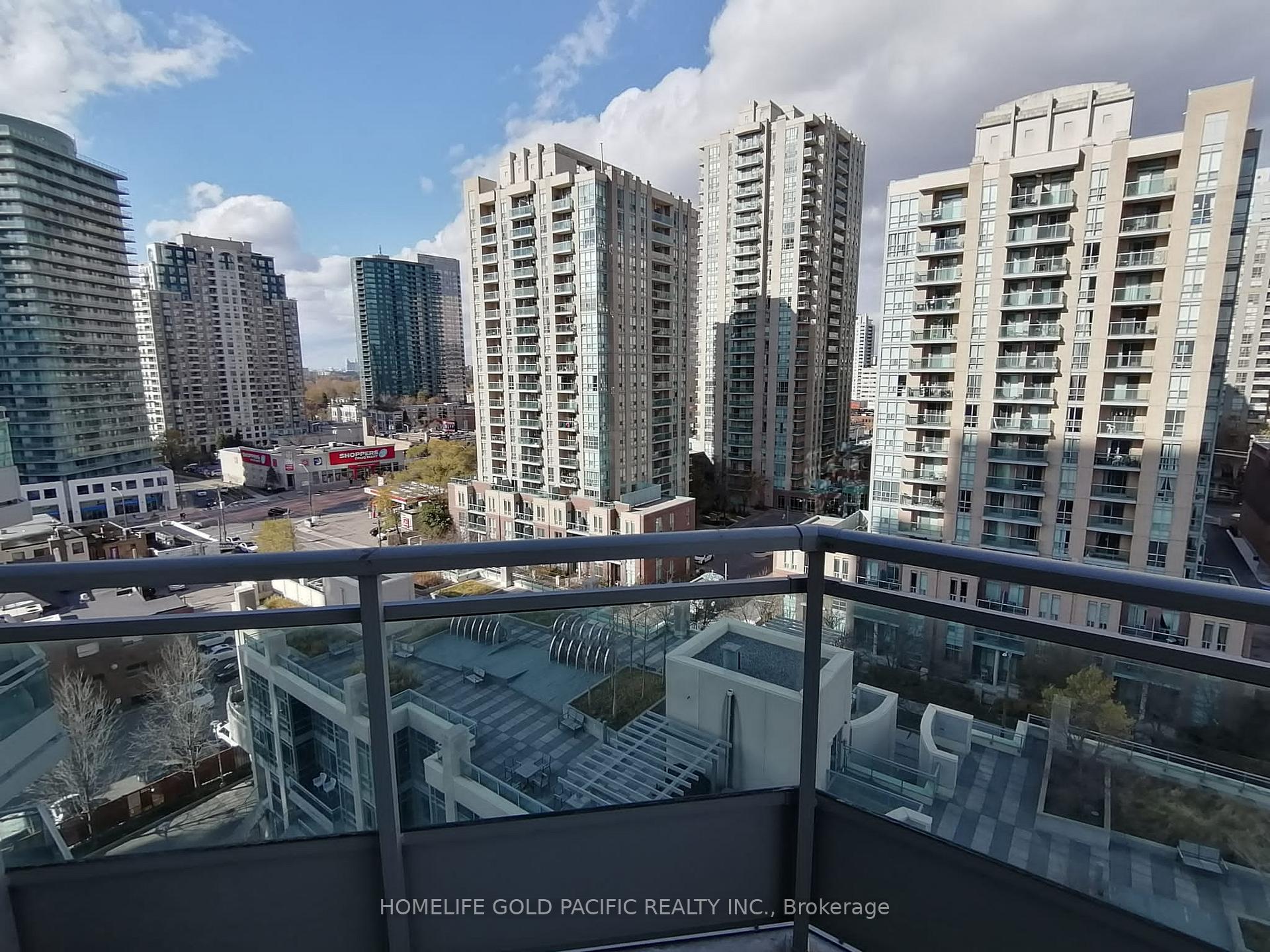 Photo 16 of Unit 1011, 18 Holmes Avenue, North York, Willowdale East — HOMEH