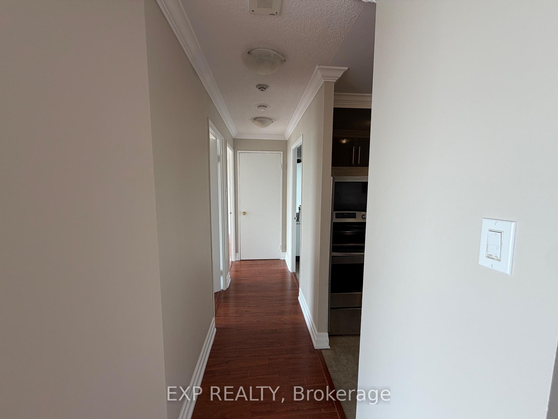 Photo 20 of Unit 2405, 4205 Shipp Drive, Mississauga, City Centre — HOMEH
