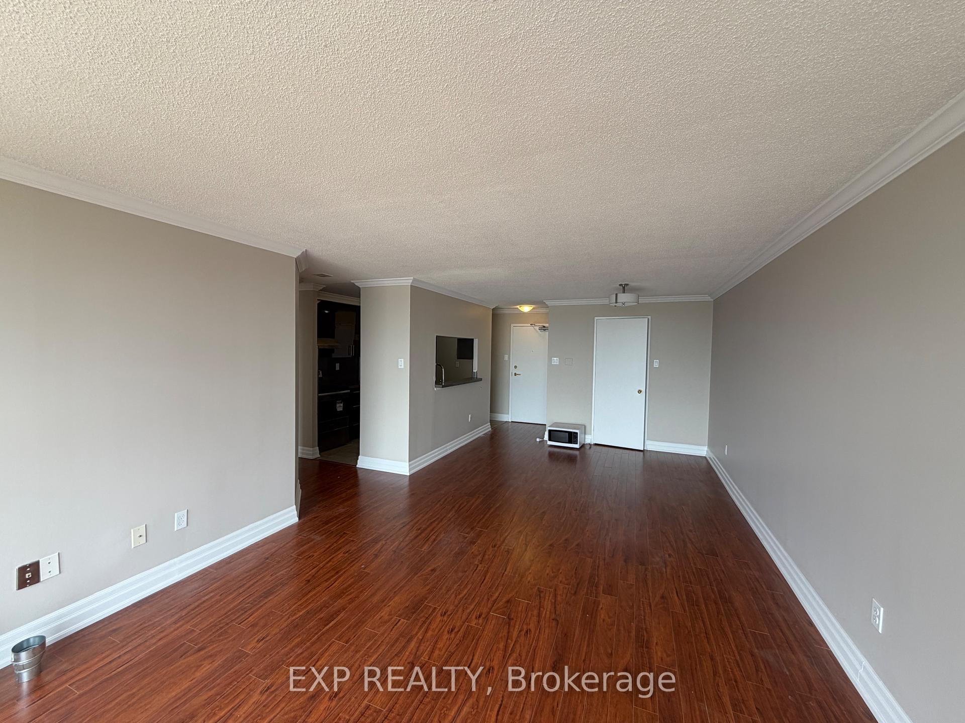 Photo 21 of Unit 2405, 4205 Shipp Drive, Mississauga, City Centre — HOMEH
