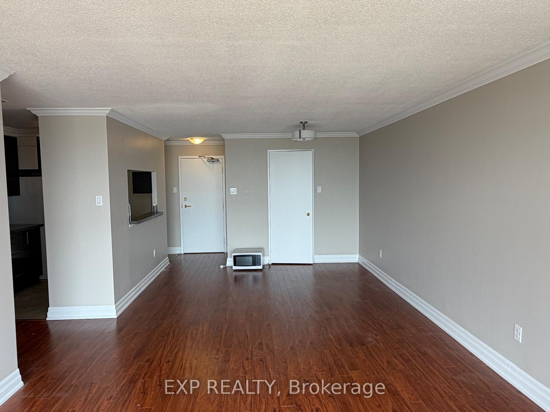 Photo 22 of Unit 2405, 4205 Shipp Drive, Mississauga, City Centre — HOMEH