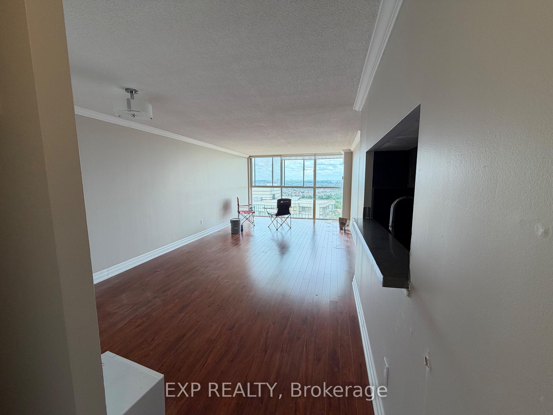 Photo 23 of Unit 2405, 4205 Shipp Drive, Mississauga, City Centre — HOMEH