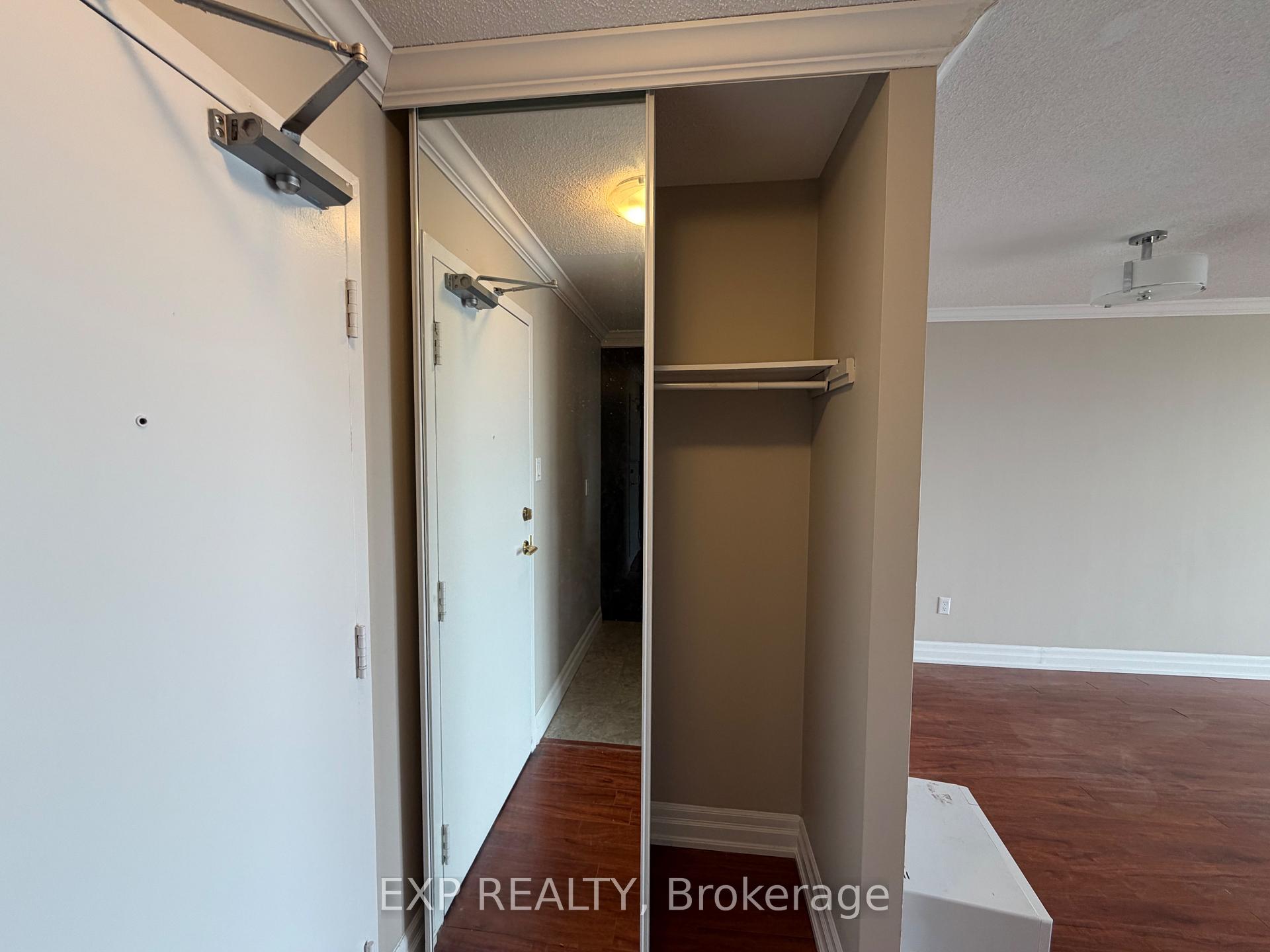 Photo 24 of Unit 2405, 4205 Shipp Drive, Mississauga, City Centre — HOMEH