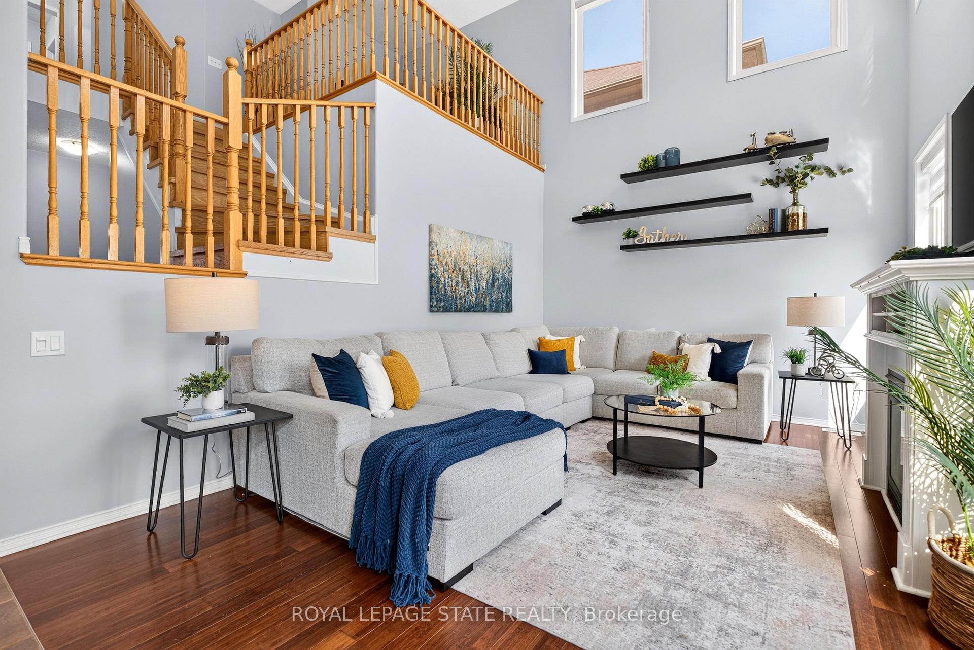 Photo 2 of 140 Fowler Drive, Hamilton, Binbrook — HOMEH