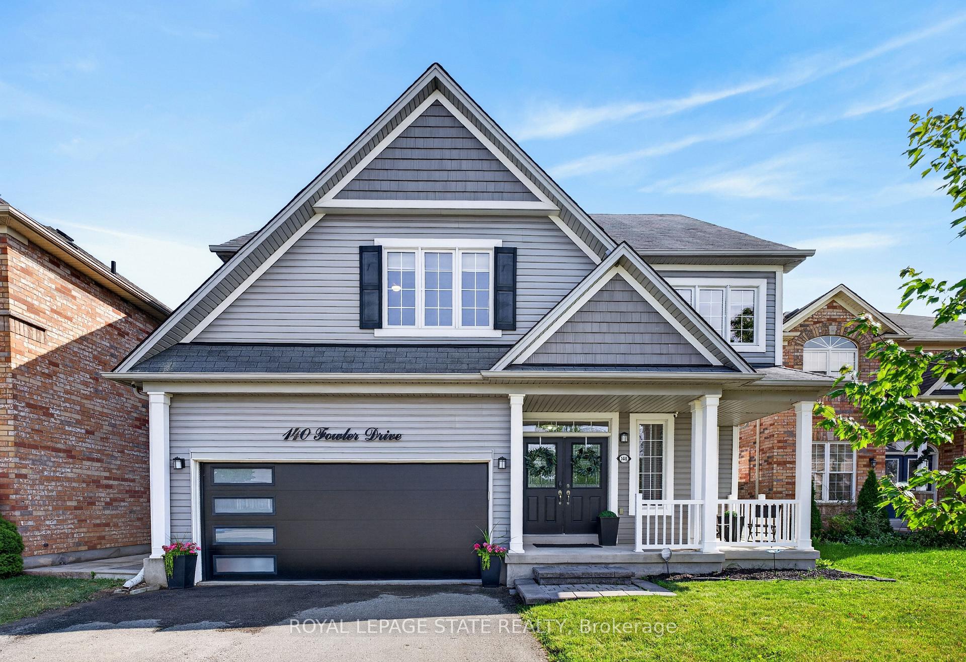 Photo 7 of 140 Fowler Drive, Hamilton, Binbrook — HOMEH
