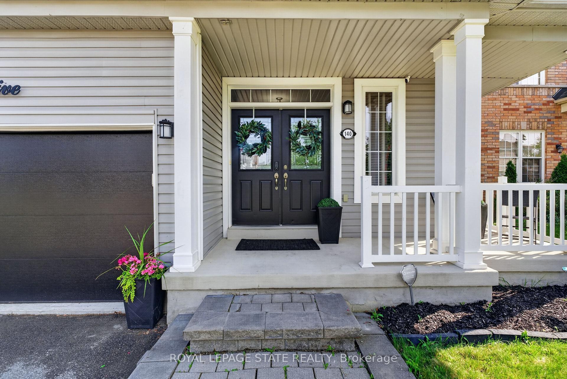 Photo 8 of 140 Fowler Drive, Hamilton, Binbrook — HOMEH