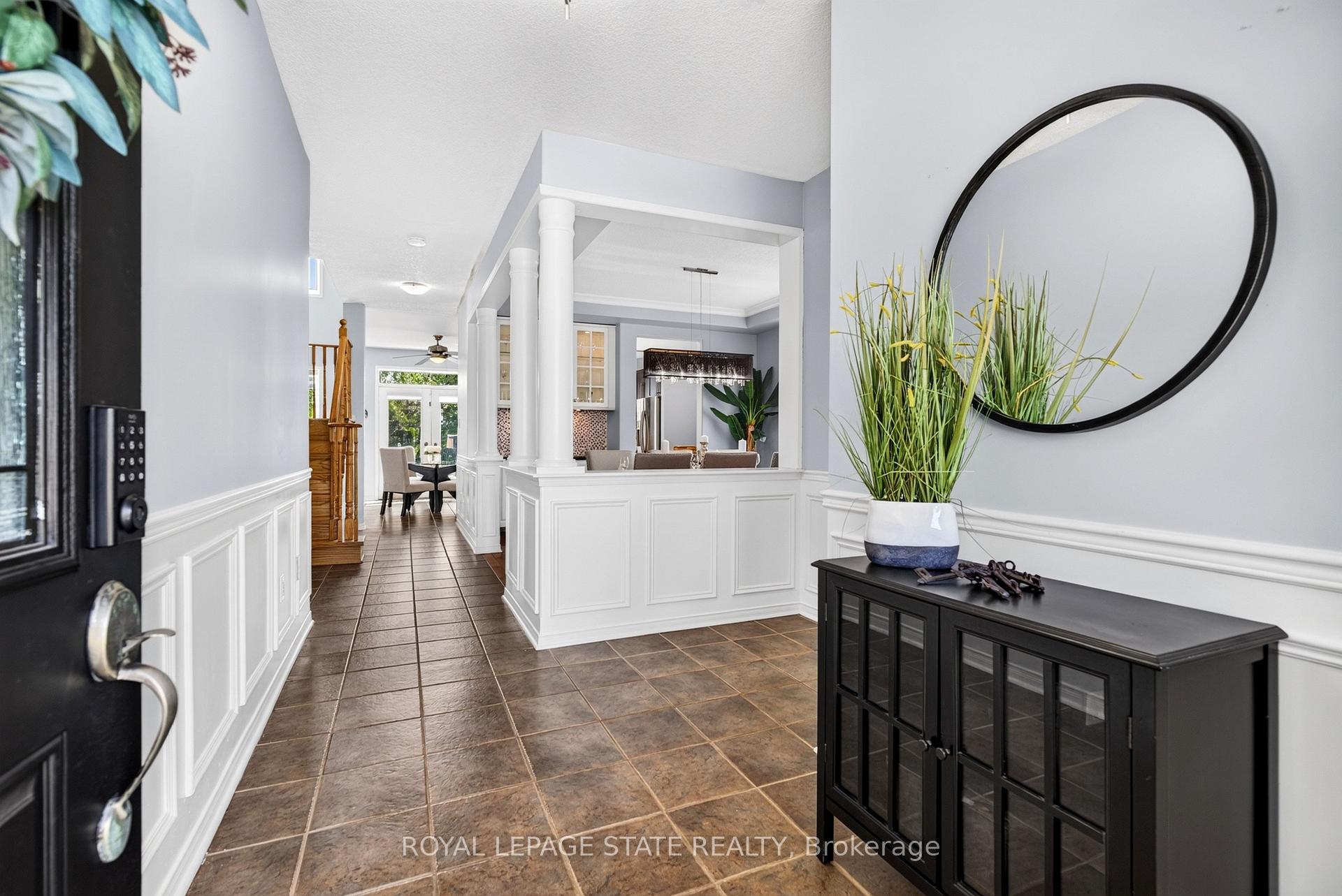 Photo 10 of 140 Fowler Drive, Hamilton, Binbrook — HOMEH