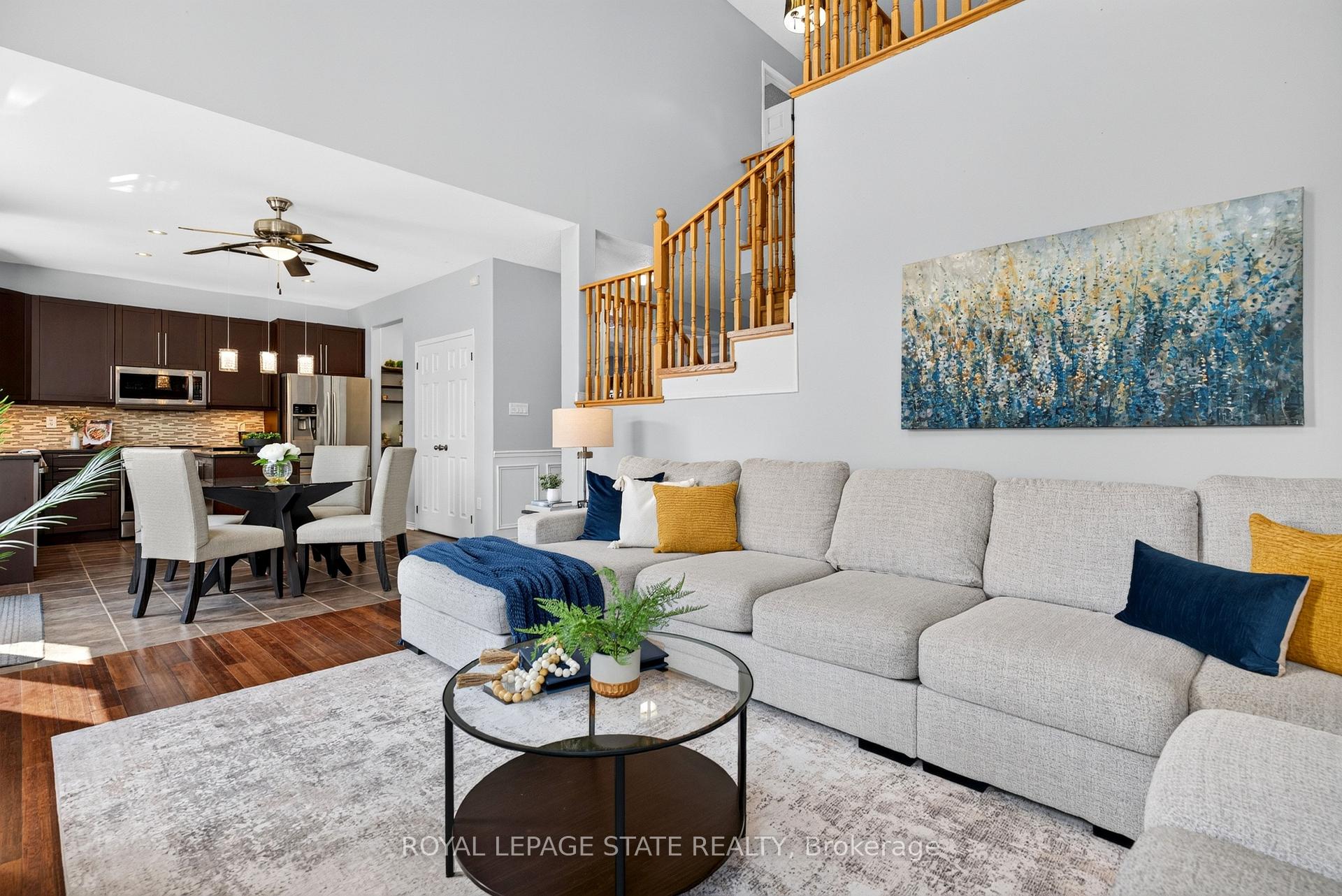 Photo 16 of 140 Fowler Drive, Hamilton, Binbrook — HOMEH
