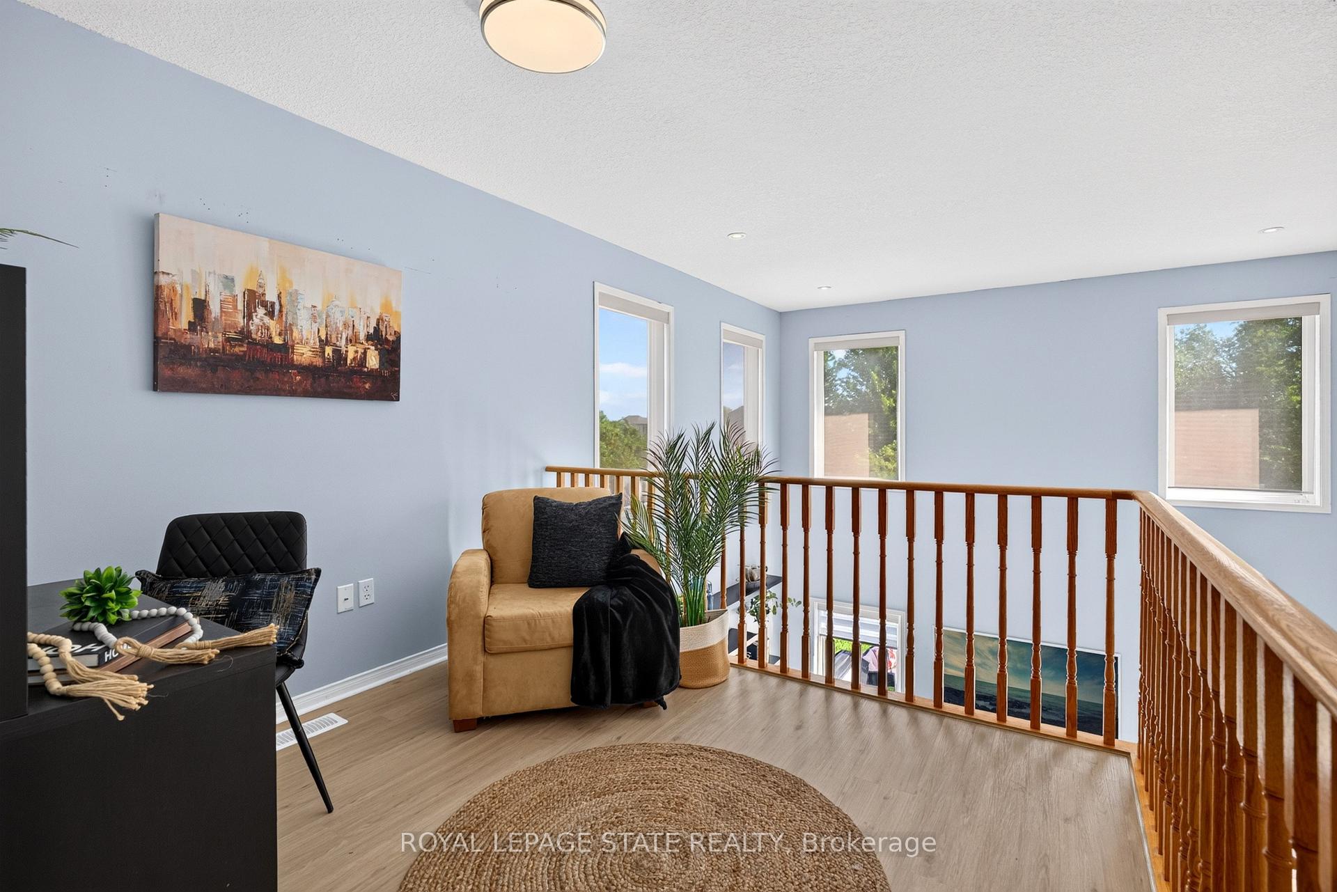 Photo 21 of 140 Fowler Drive, Hamilton, Binbrook — HOMEH
