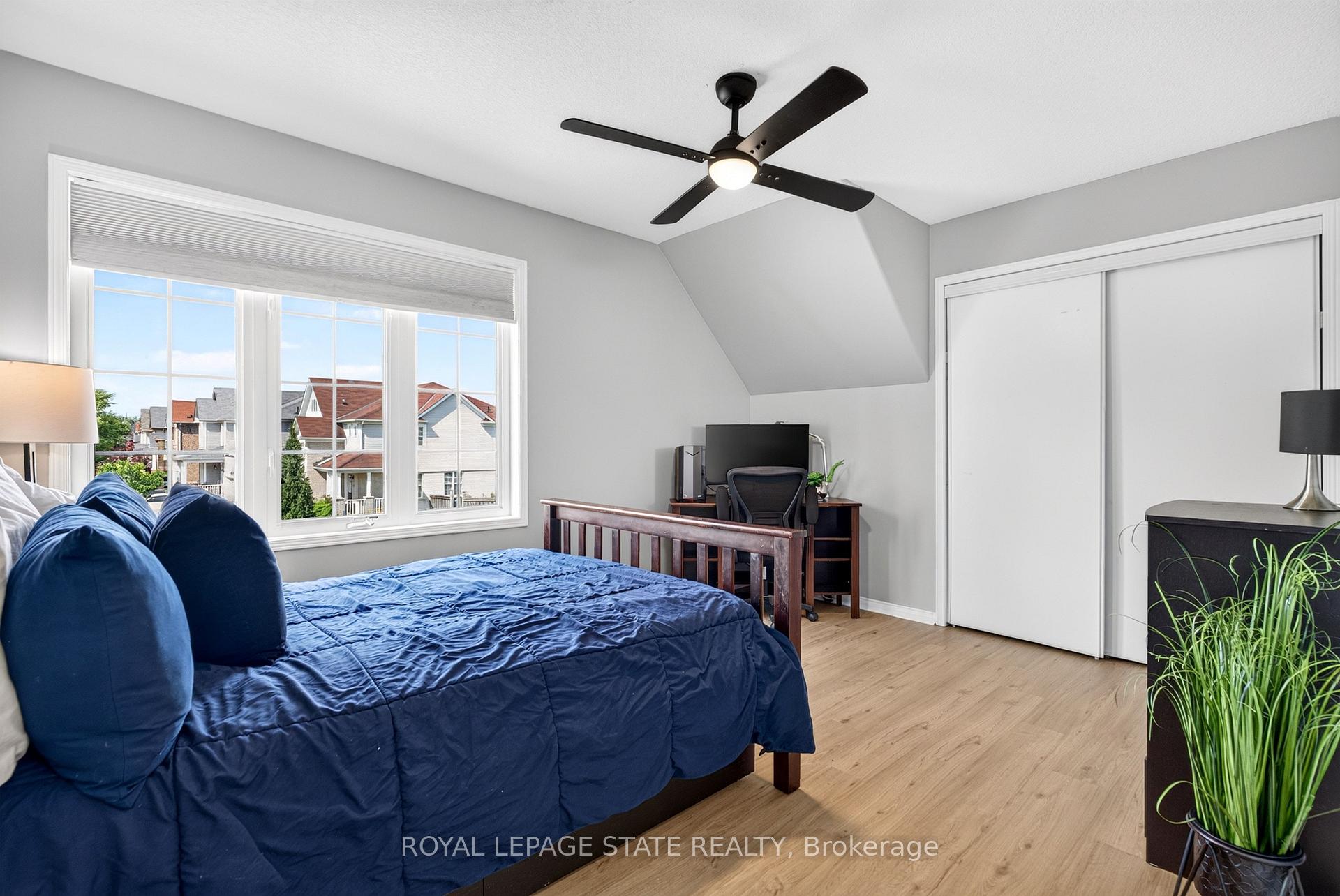 Photo 26 of 140 Fowler Drive, Hamilton, Binbrook — HOMEH