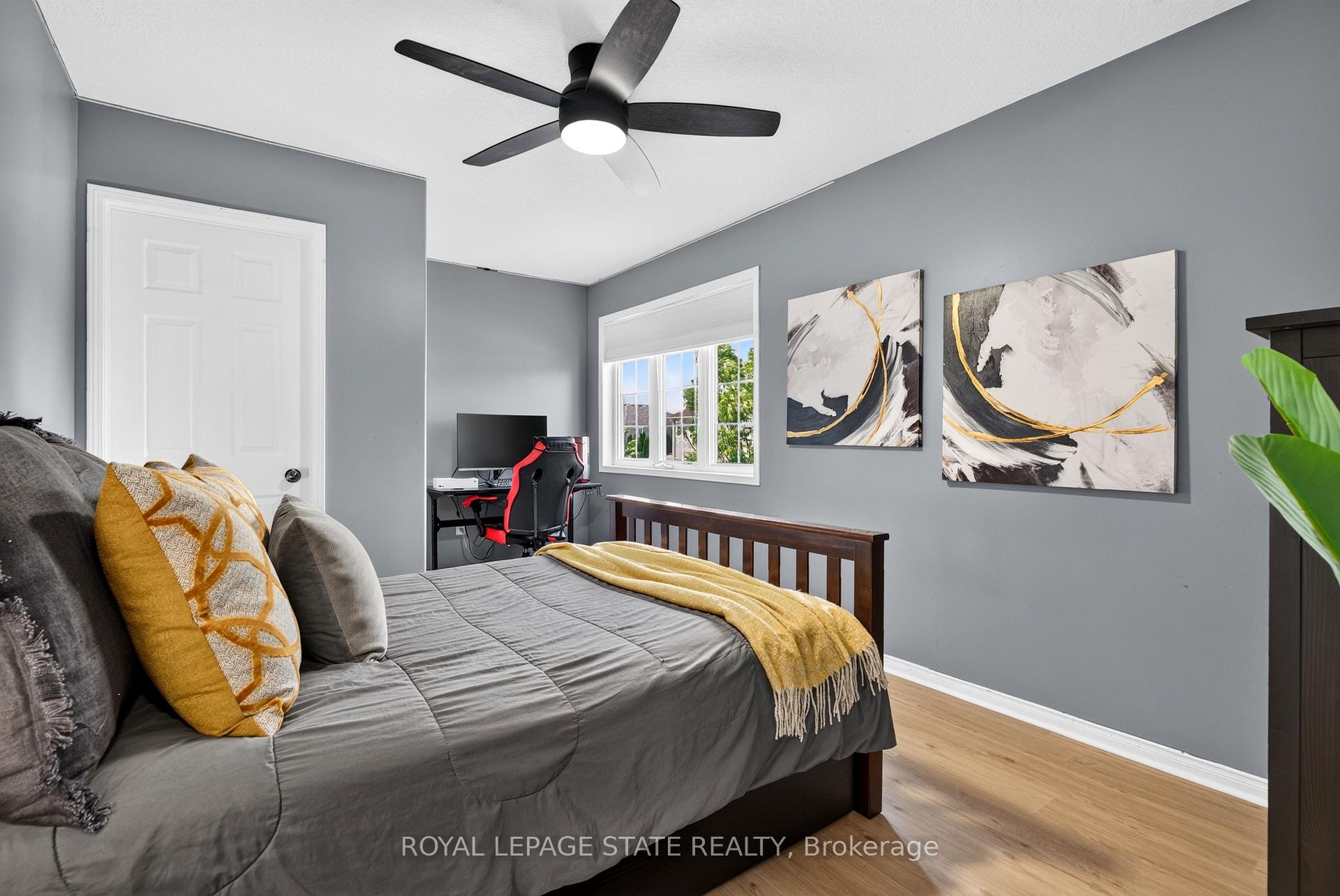 Photo 27 of 140 Fowler Drive, Hamilton, Binbrook — HOMEH