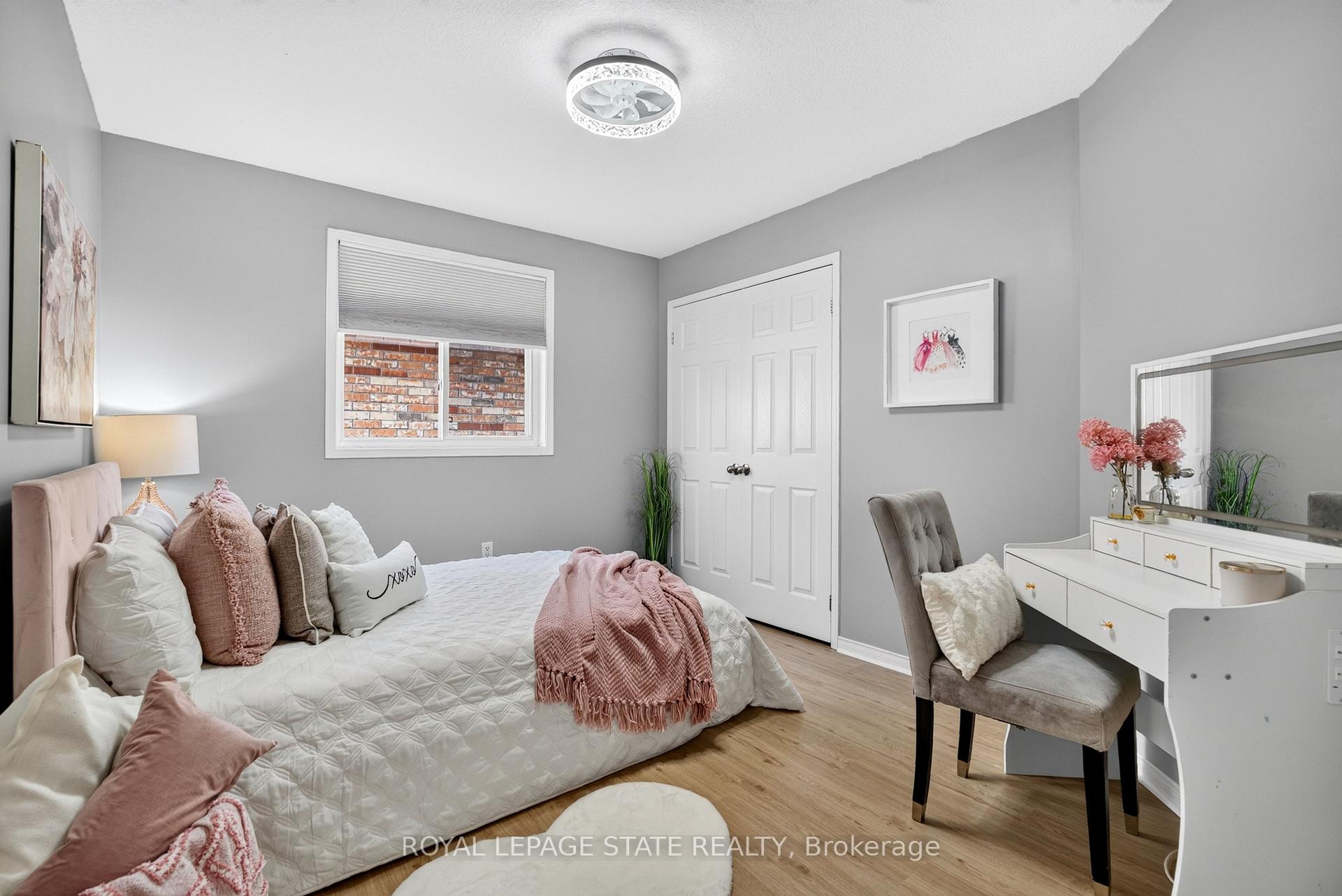 Photo 28 of 140 Fowler Drive, Hamilton, Binbrook — HOMEH