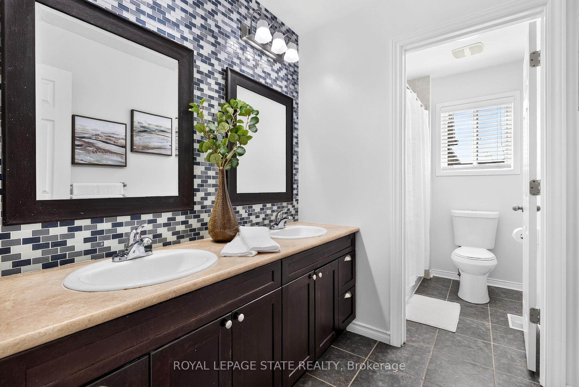 Photo 29 of 140 Fowler Drive, Hamilton, Binbrook — HOMEH