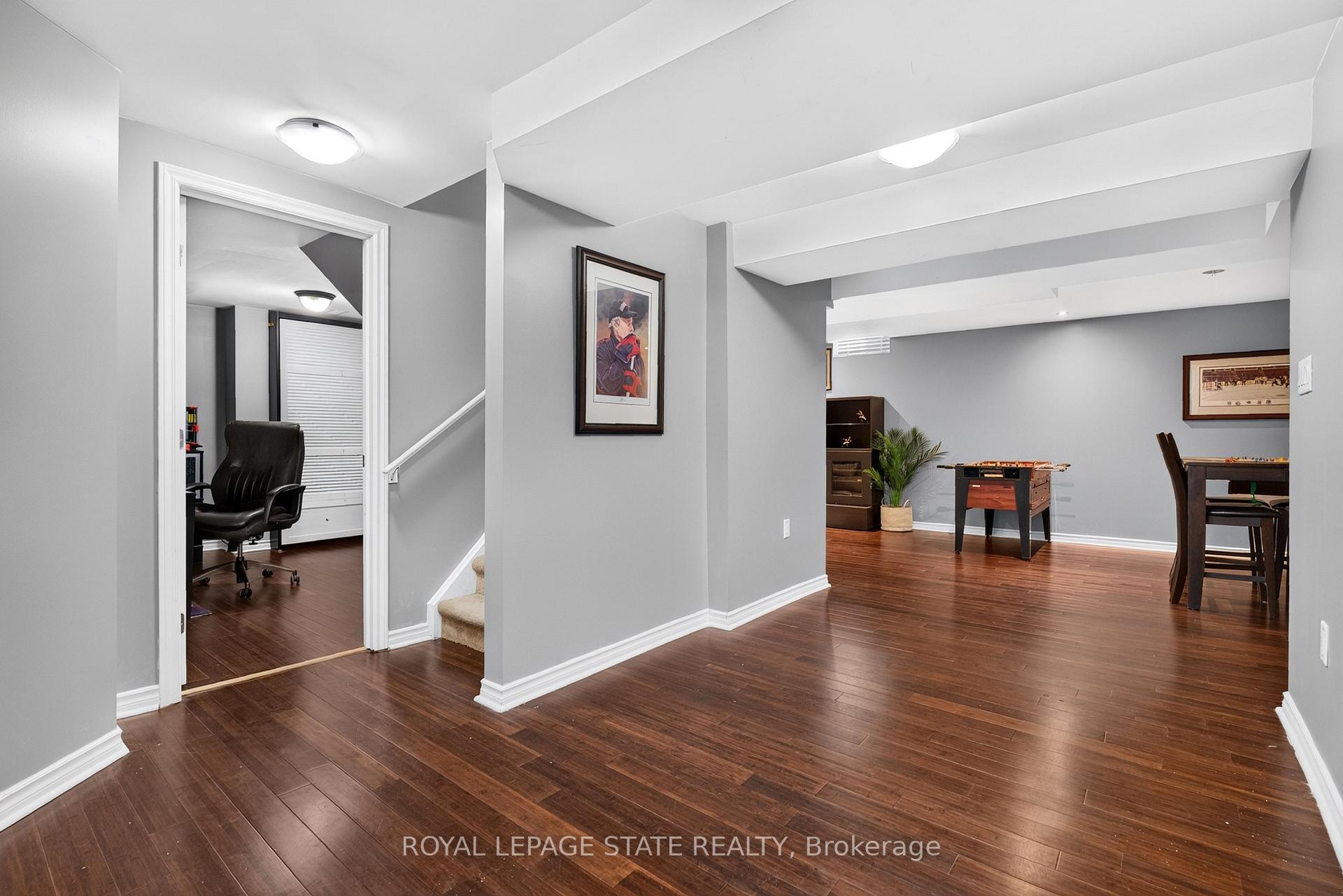 Photo 30 of 140 Fowler Drive, Hamilton, Binbrook — HOMEH