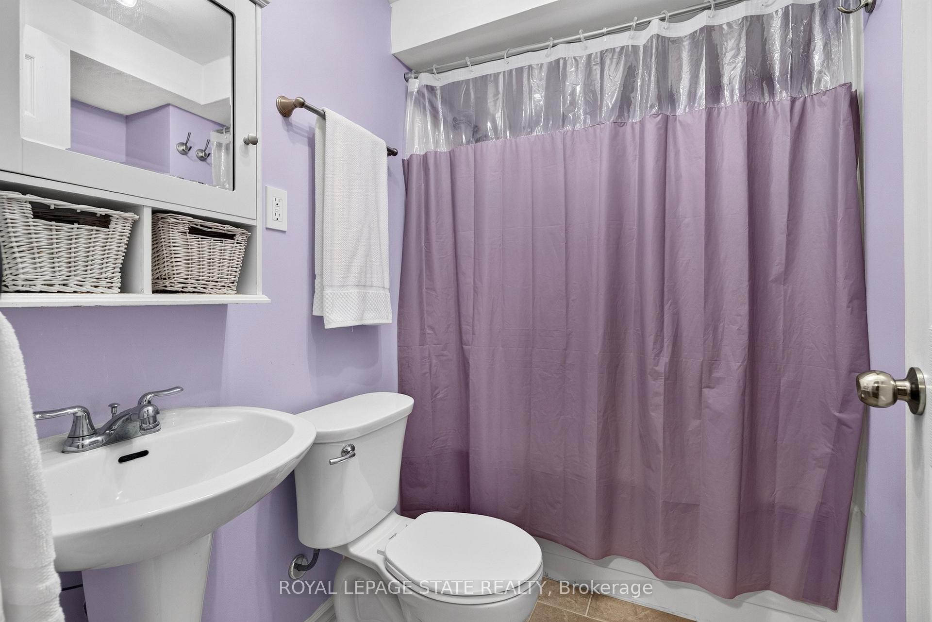 Photo 34 of 140 Fowler Drive, Hamilton, Binbrook — HOMEH