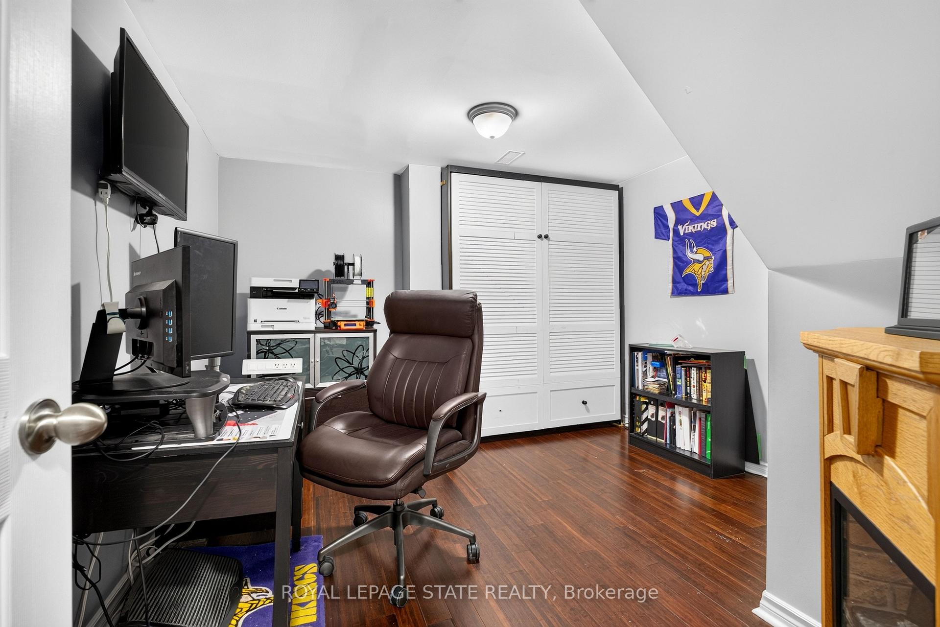 Photo 35 of 140 Fowler Drive, Hamilton, Binbrook — HOMEH