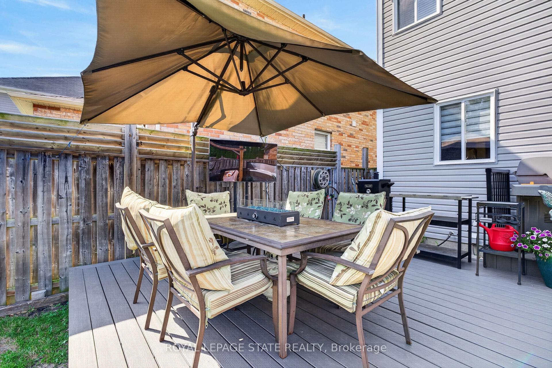 Photo 37 of 140 Fowler Drive, Hamilton, Binbrook — HOMEH