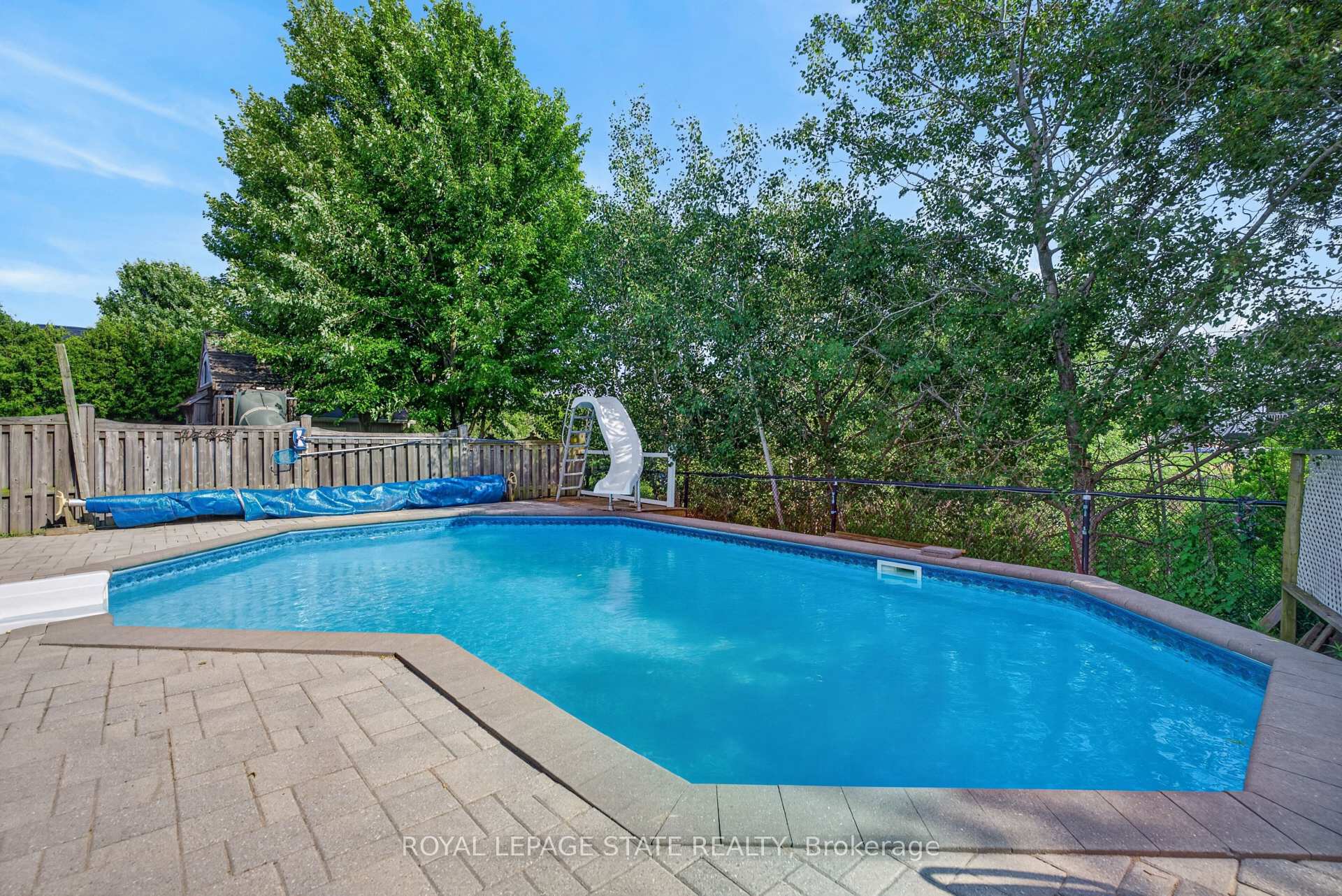 Photo 42 of 140 Fowler Drive, Hamilton, Binbrook — HOMEH