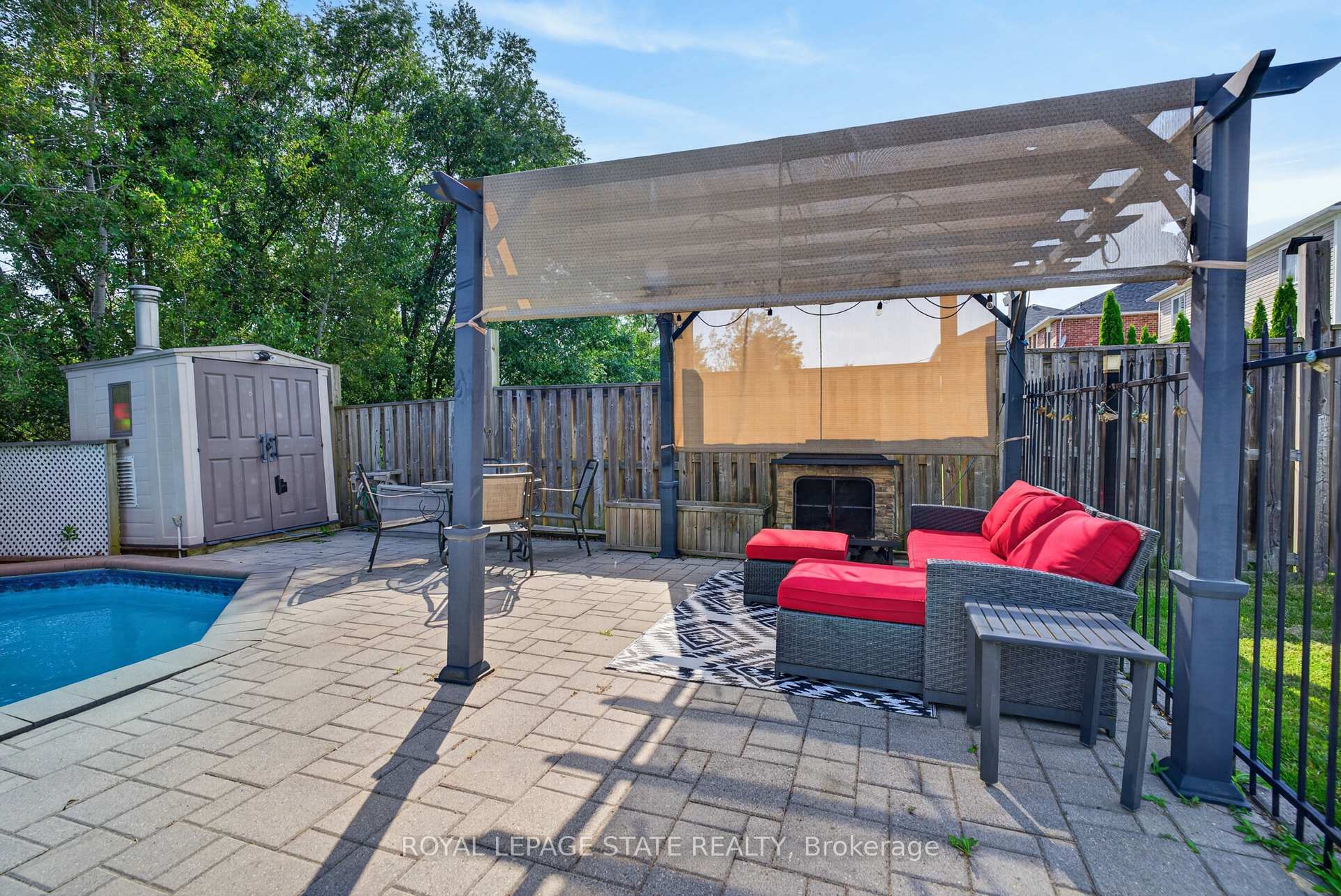 Photo 43 of 140 Fowler Drive, Hamilton, Binbrook — HOMEH
