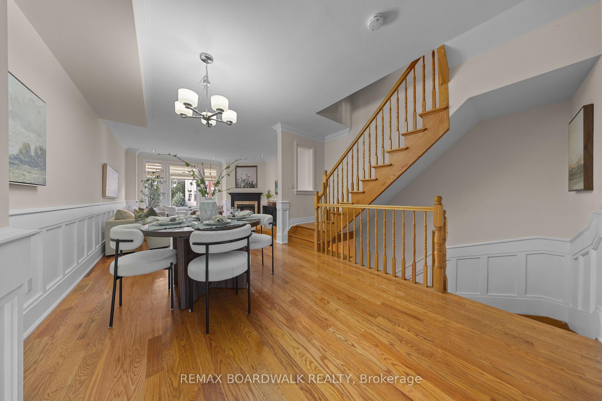 Photo 4 of 4 Harvey Street, Ottawa, Ottawa East — HOMEH