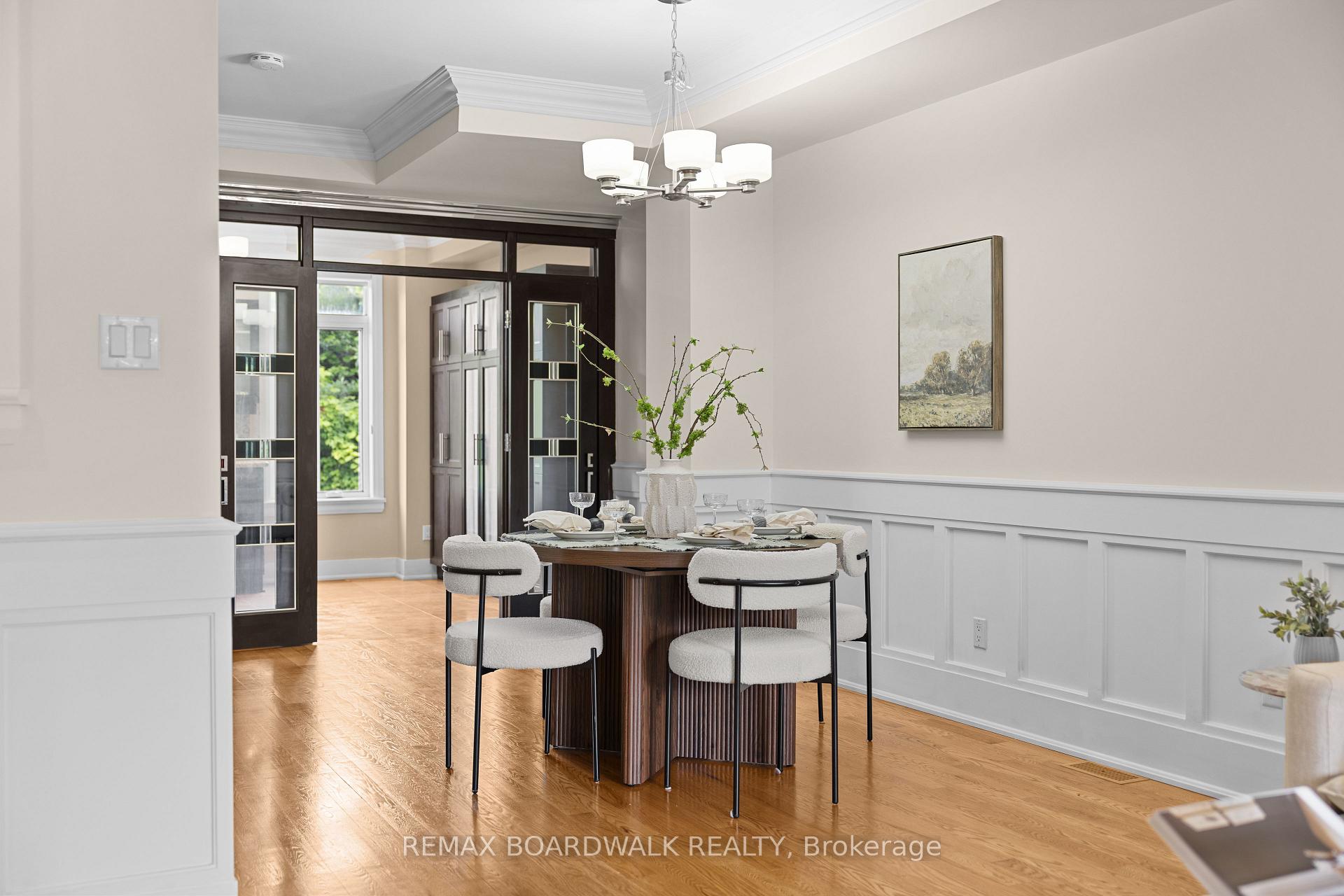 Photo 9 of 4 Harvey Street, Ottawa, Ottawa East — HOMEH