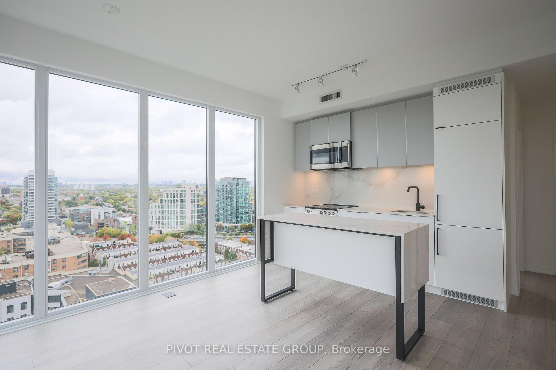 Photo 4 of Unit 1508, 285 Dufferin Street, Toronto, South Parkdale — HOMEH