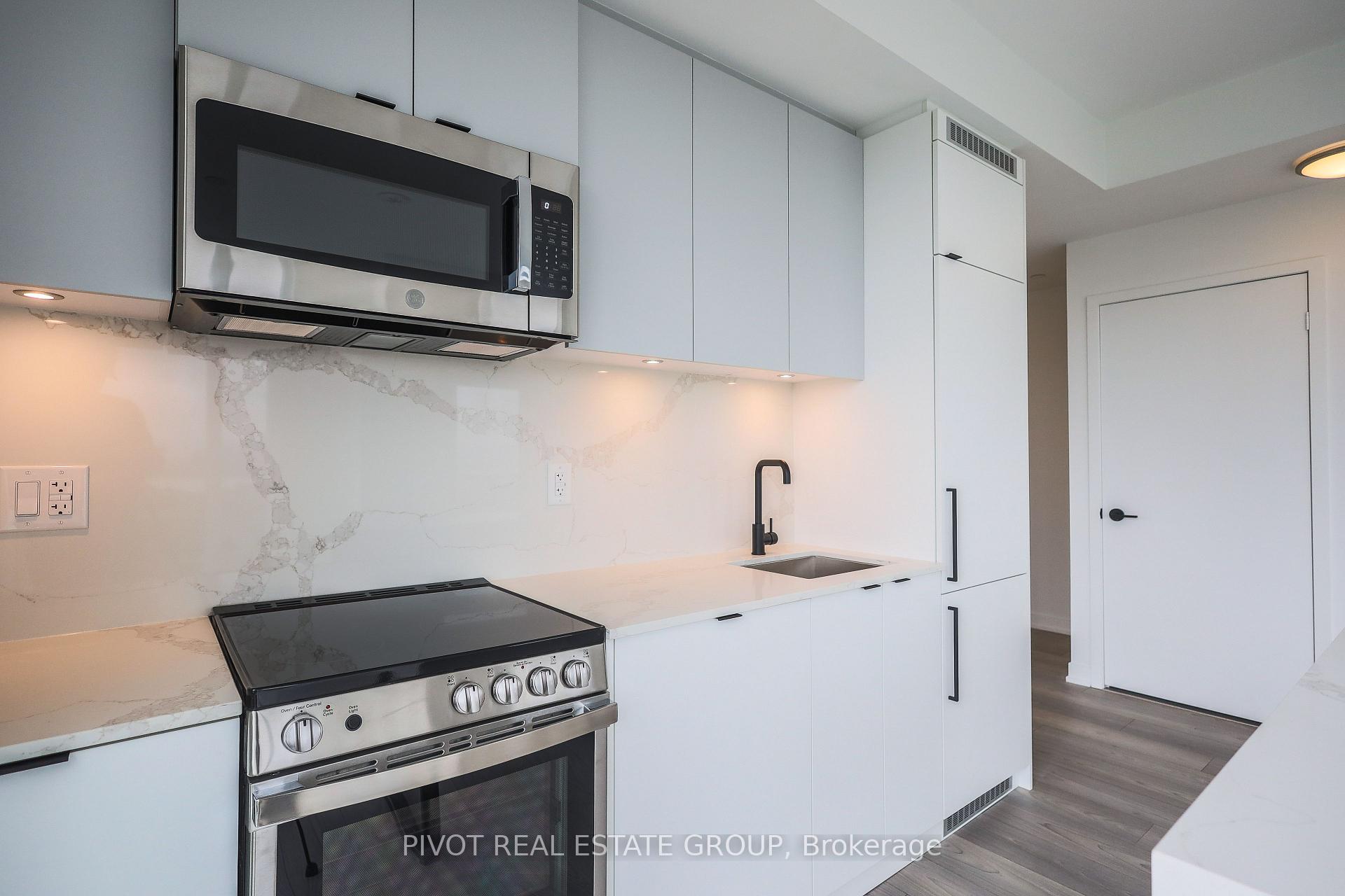 Photo 6 of Unit 1508, 285 Dufferin Street, Toronto, South Parkdale — HOMEH