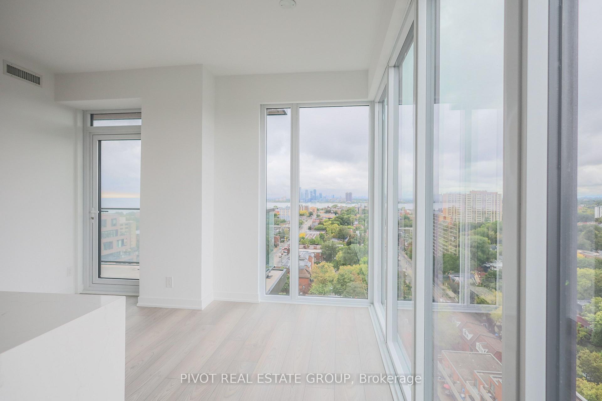 Photo 7 of Unit 1508, 285 Dufferin Street, Toronto, South Parkdale — HOMEH