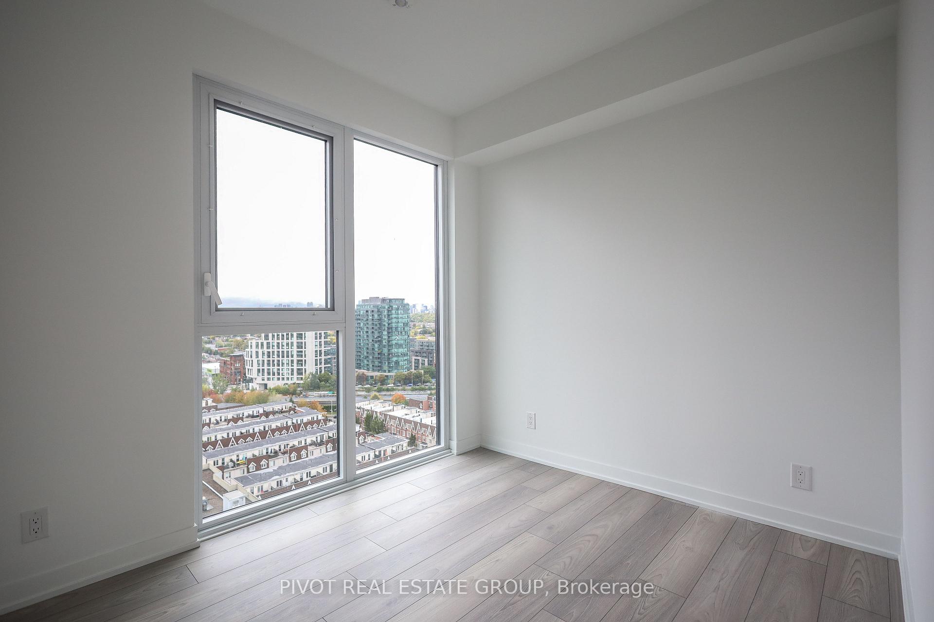 Photo 11 of Unit 1508, 285 Dufferin Street, Toronto, South Parkdale — HOMEH