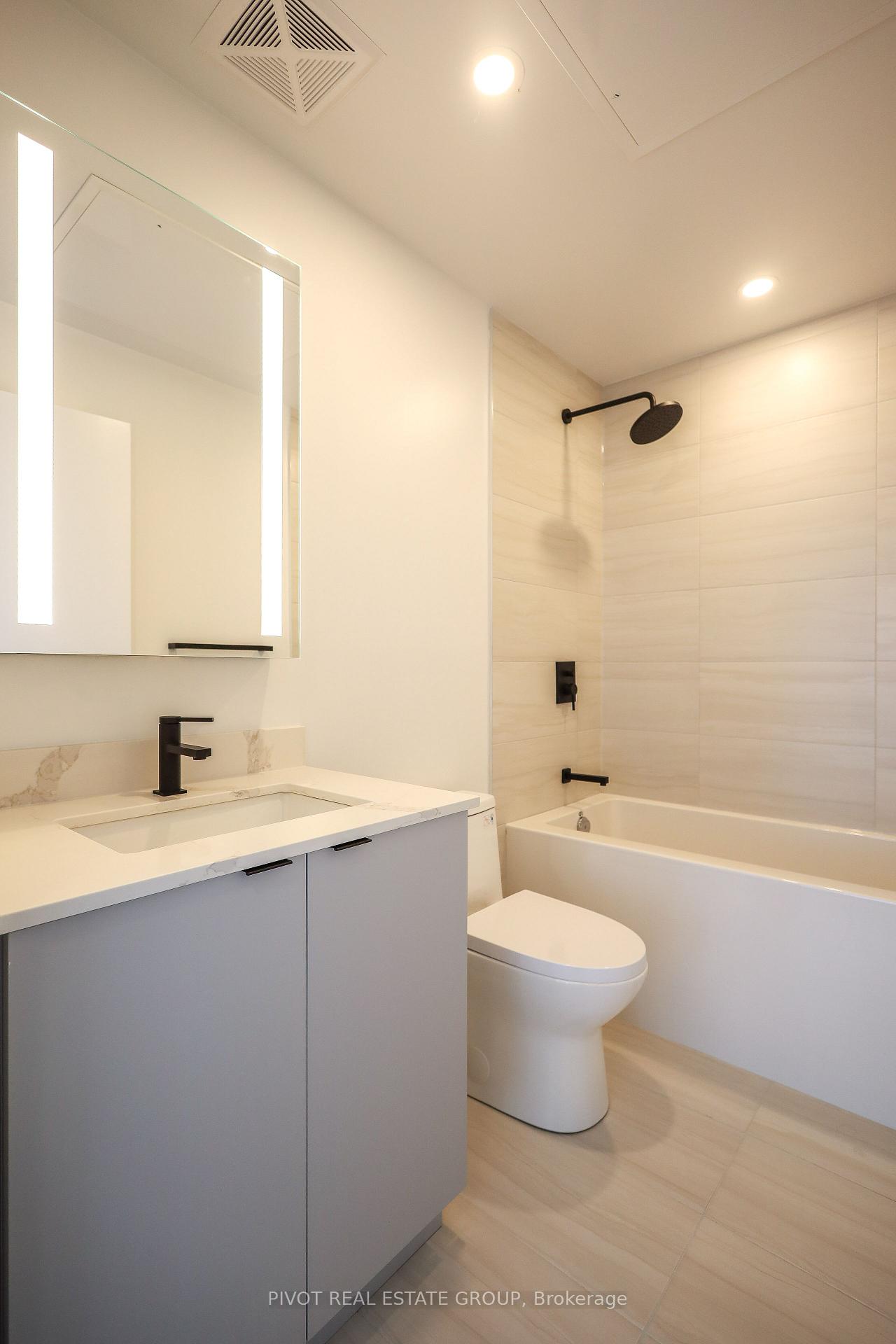 Photo 13 of Unit 1508, 285 Dufferin Street, Toronto, South Parkdale — HOMEH