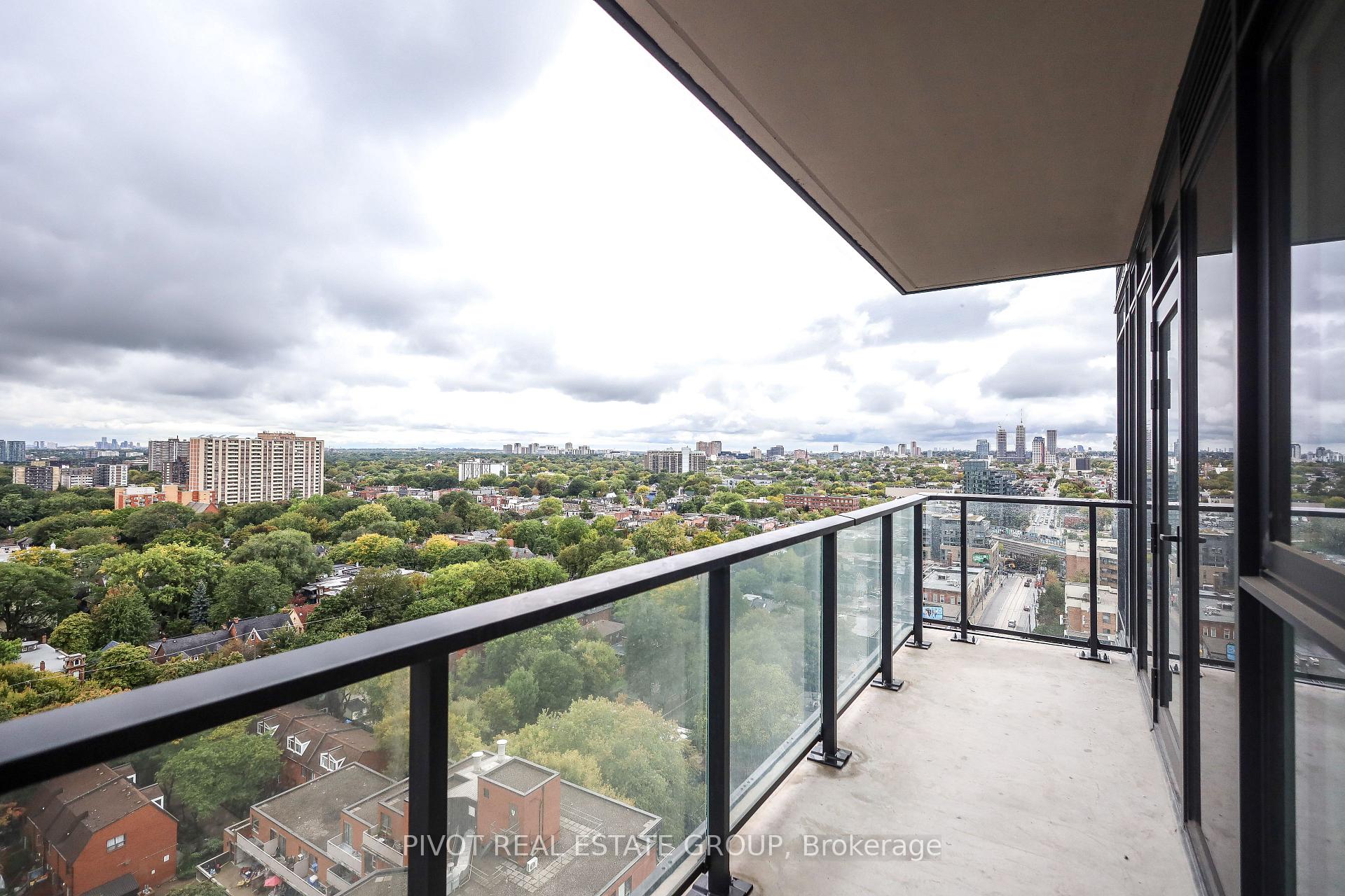 Photo 15 of Unit 1508, 285 Dufferin Street, Toronto, South Parkdale — HOMEH