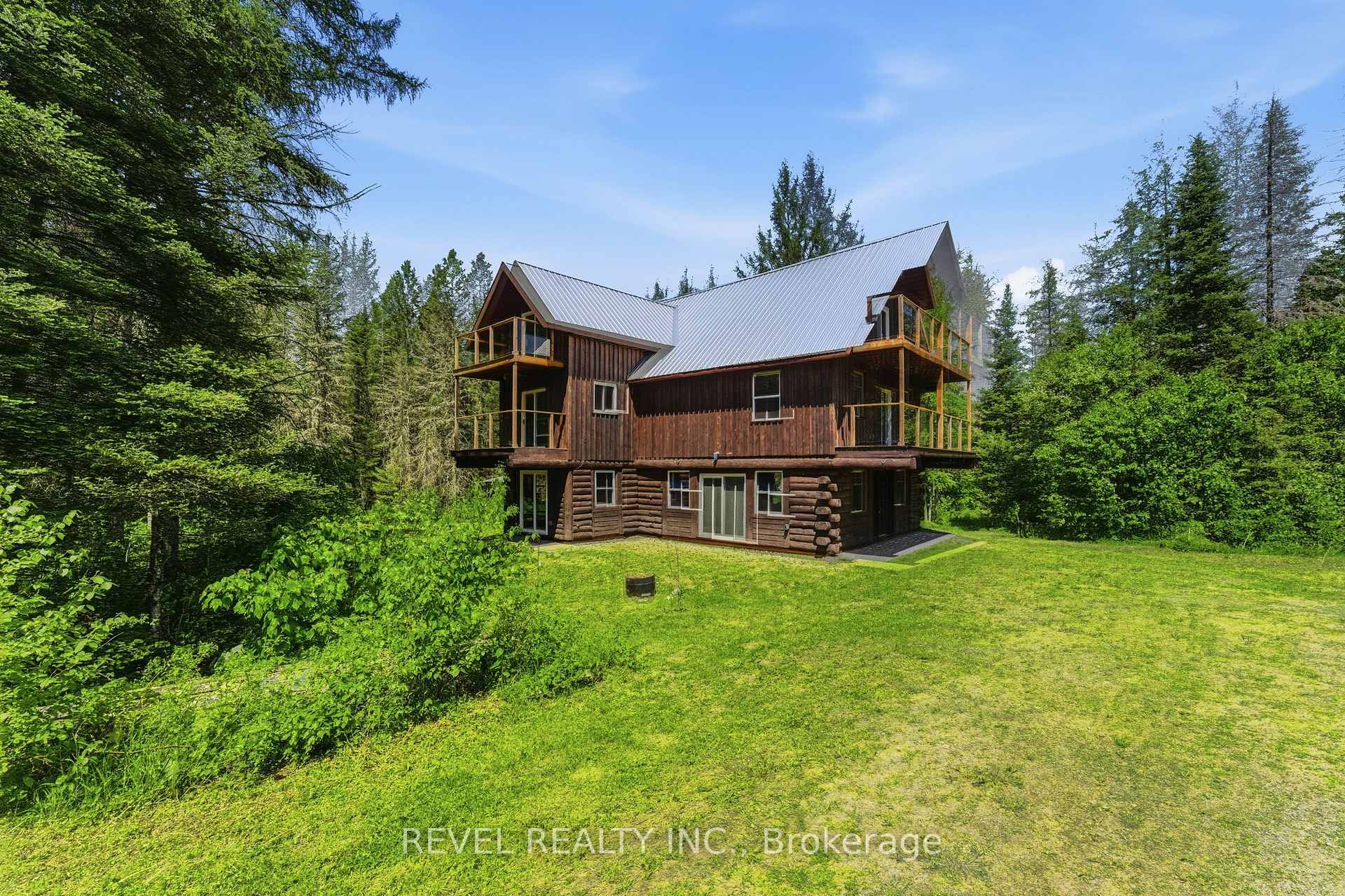 Photo 6 of 3994 Eagle Lake Road, Parry Sound Remote Area, Lount — HOMEH
