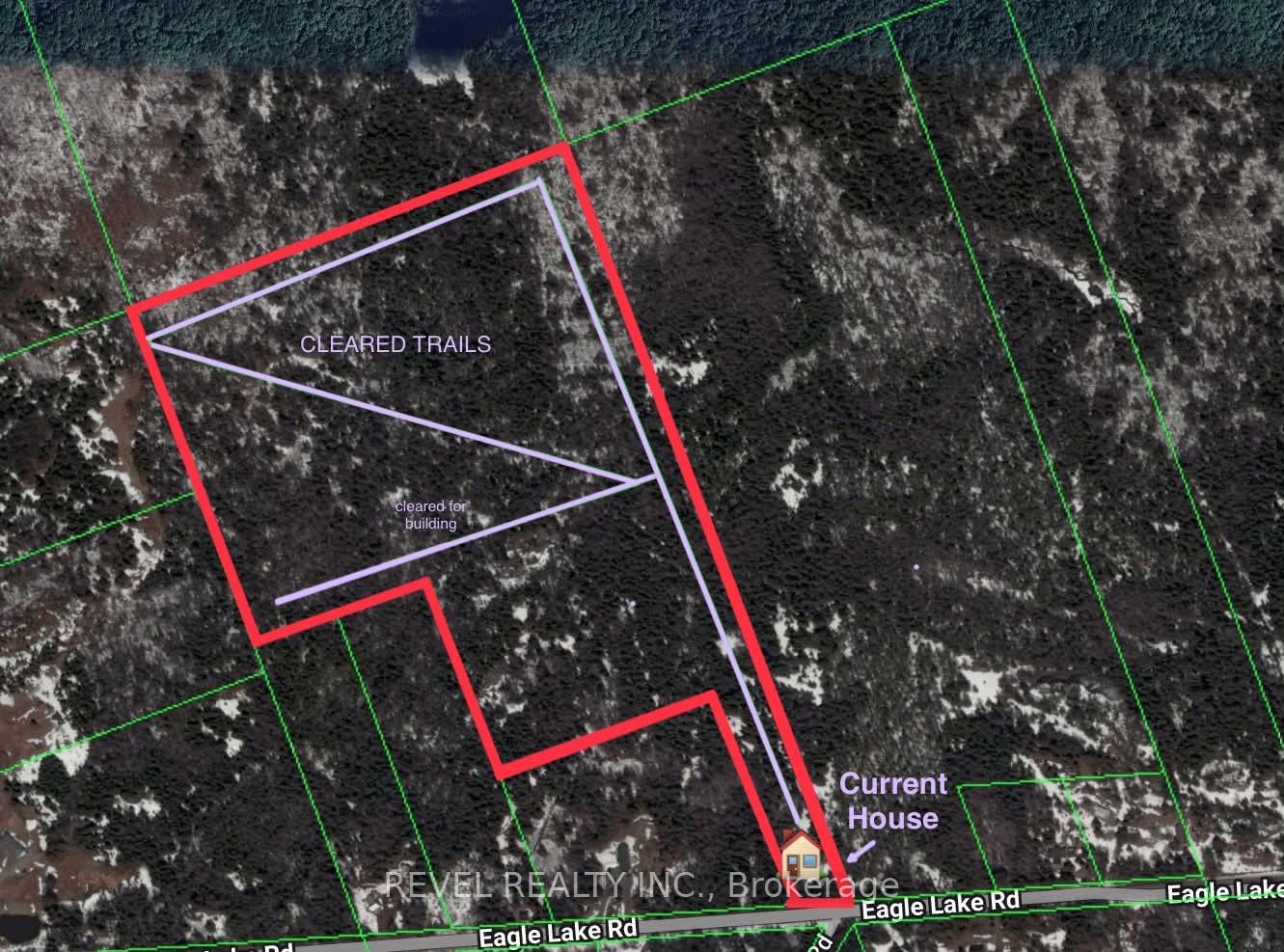 Photo 7 of 3994 Eagle Lake Road, Parry Sound Remote Area, Lount — HOMEH