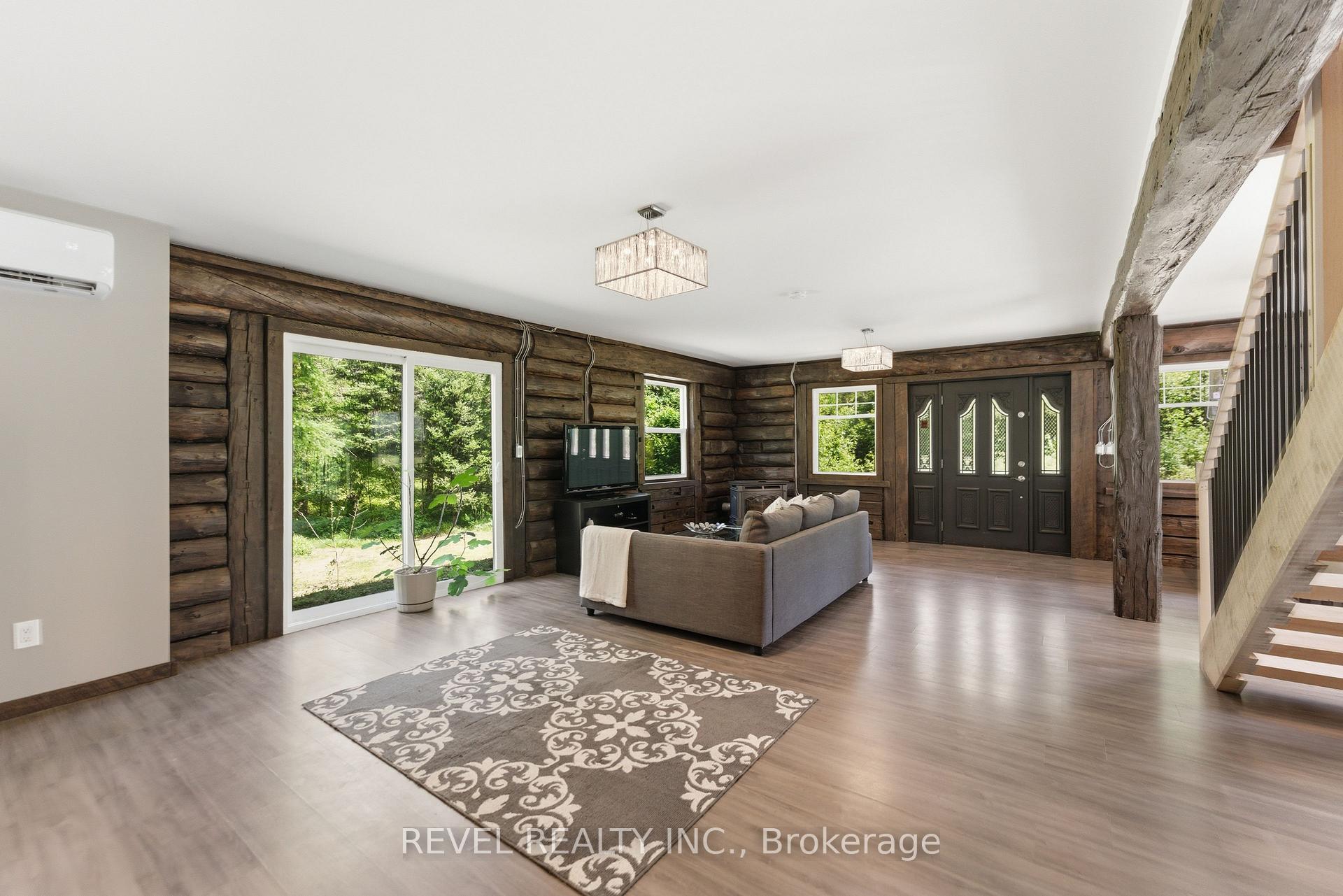Photo 10 of 3994 Eagle Lake Road, Parry Sound Remote Area, Lount — HOMEH