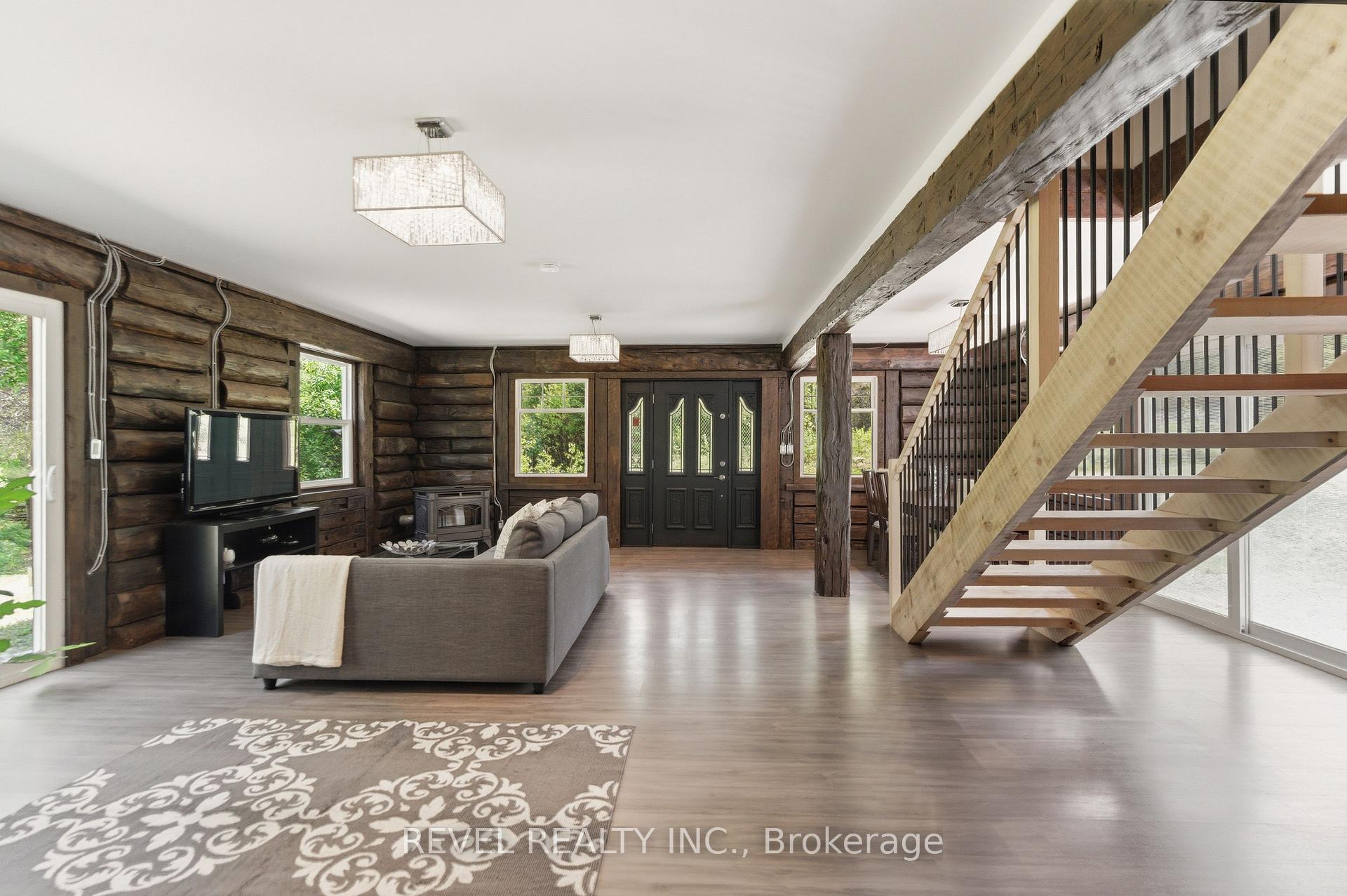 Photo 11 of 3994 Eagle Lake Road, Parry Sound Remote Area, Lount — HOMEH