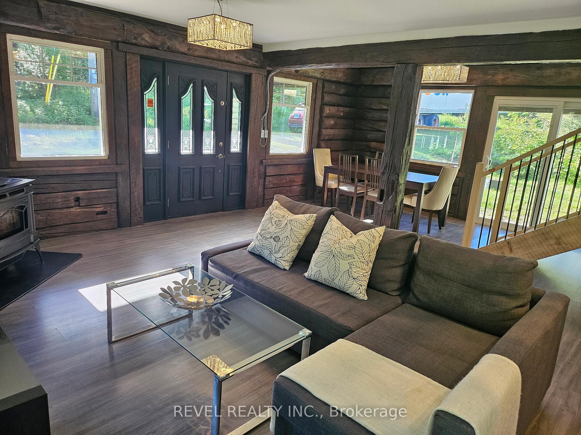 Photo 12 of 3994 Eagle Lake Road, Parry Sound Remote Area, Lount — HOMEH