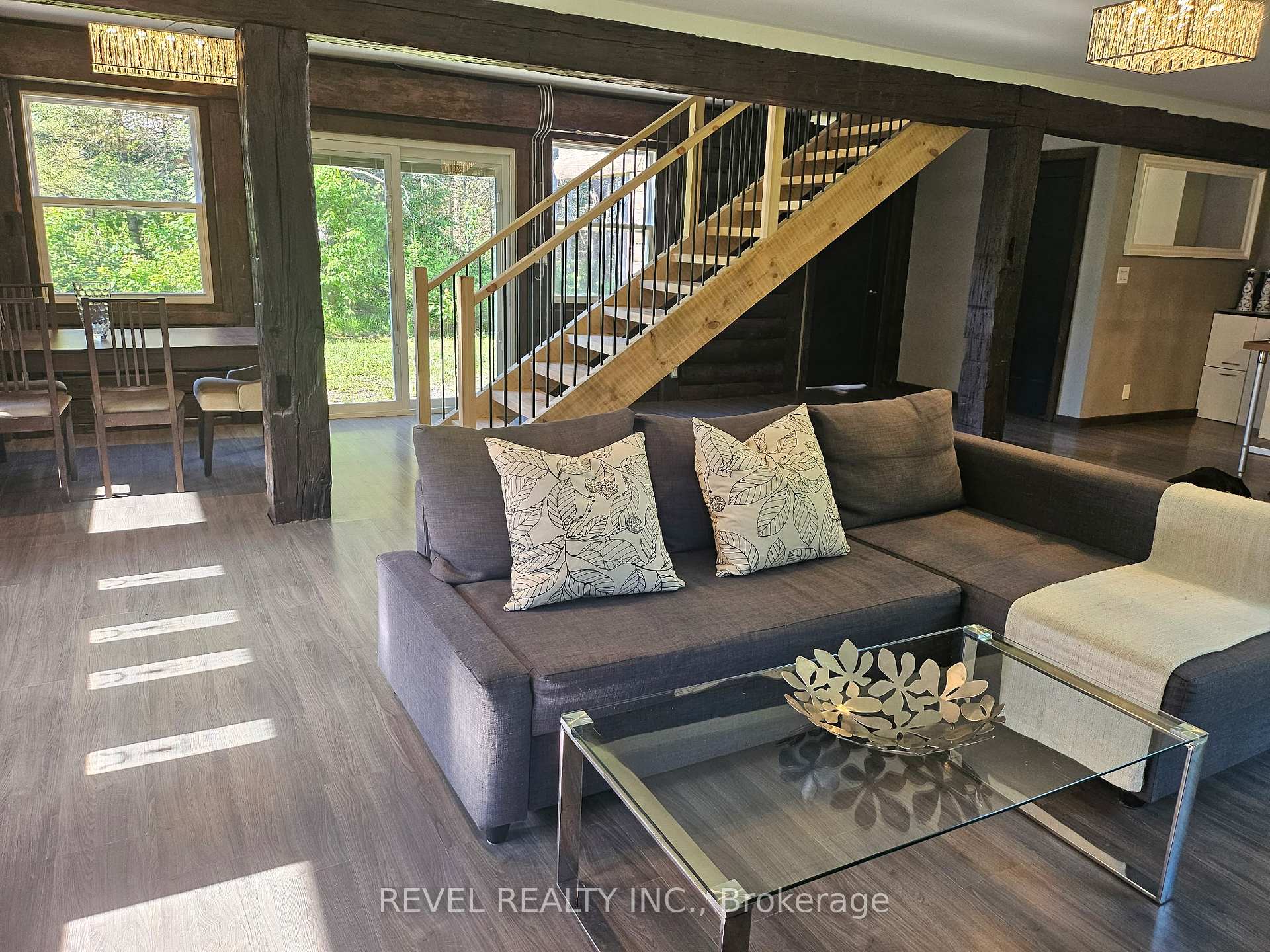Photo 13 of 3994 Eagle Lake Road, Parry Sound Remote Area, Lount — HOMEH