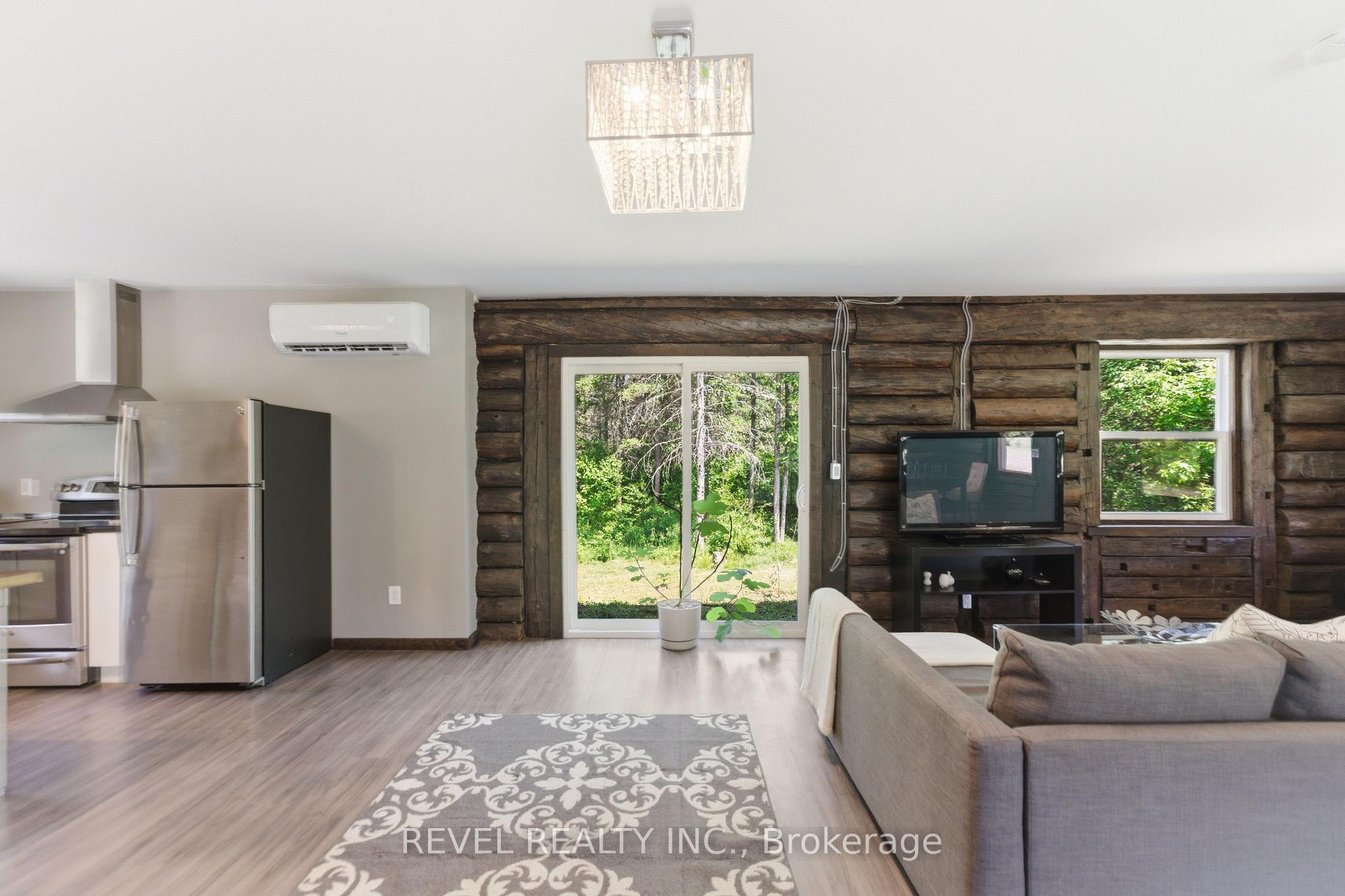 Photo 14 of 3994 Eagle Lake Road, Parry Sound Remote Area, Lount — HOMEH