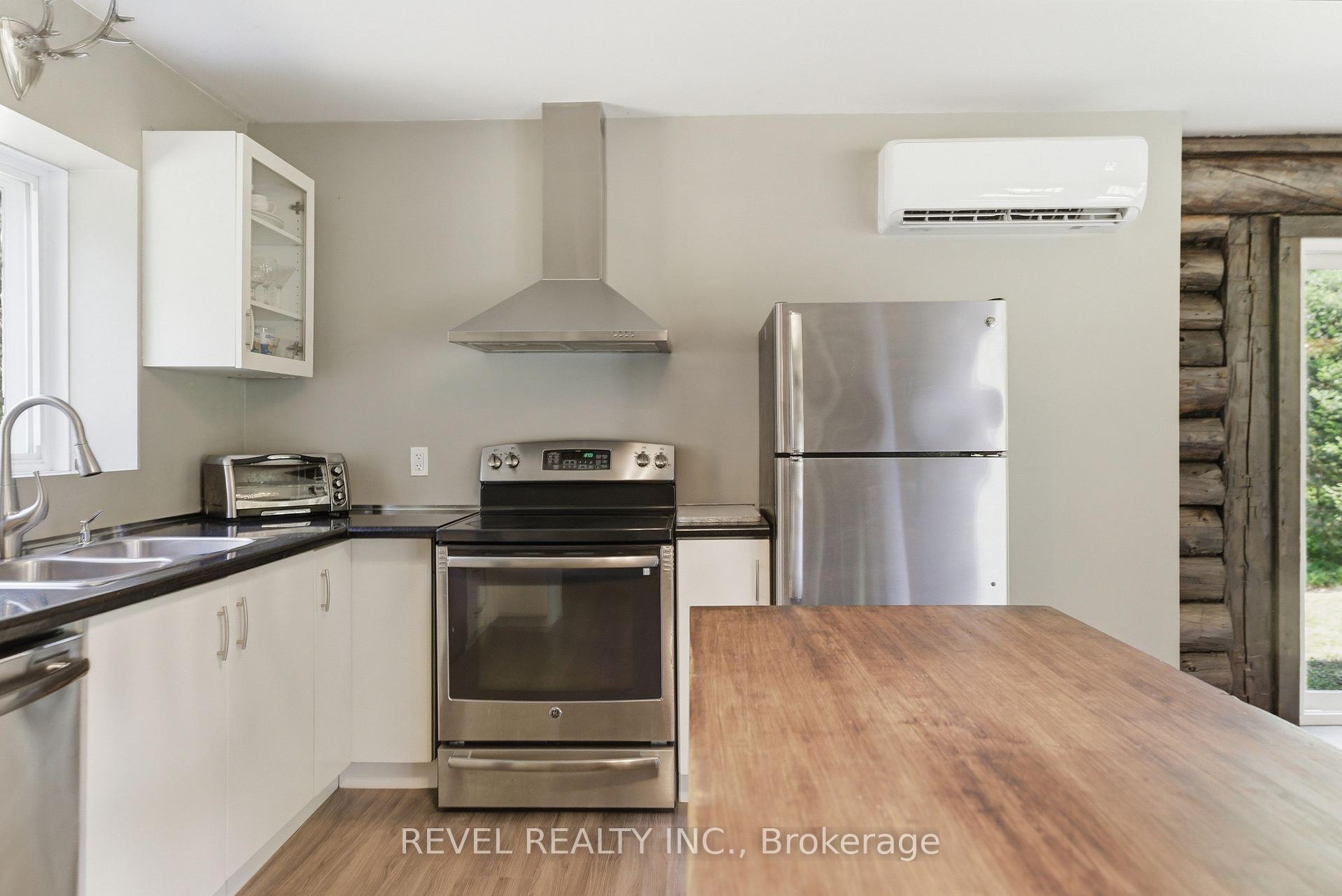 Photo 16 of 3994 Eagle Lake Road, Parry Sound Remote Area, Lount — HOMEH