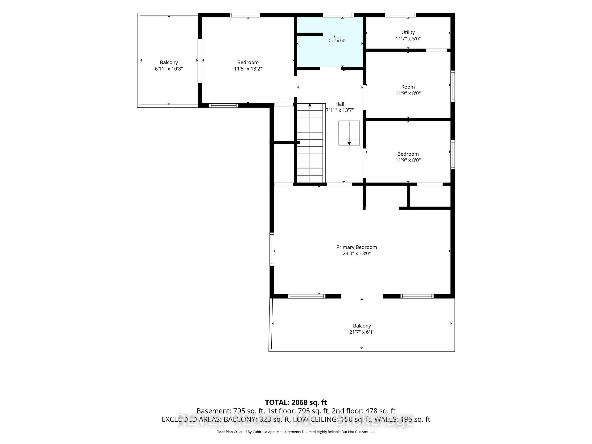 Photo 21 of 3994 Eagle Lake Road, Parry Sound Remote Area, Lount — HOMEH