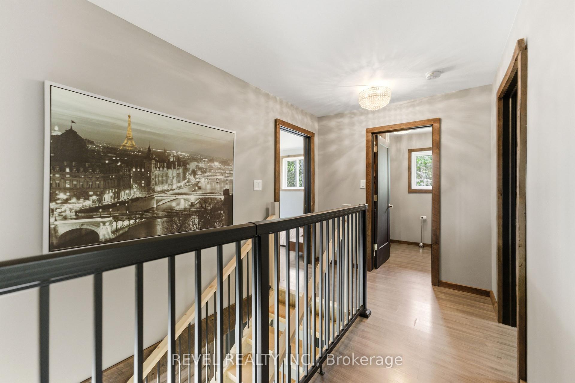 Photo 22 of 3994 Eagle Lake Road, Parry Sound Remote Area, Lount — HOMEH