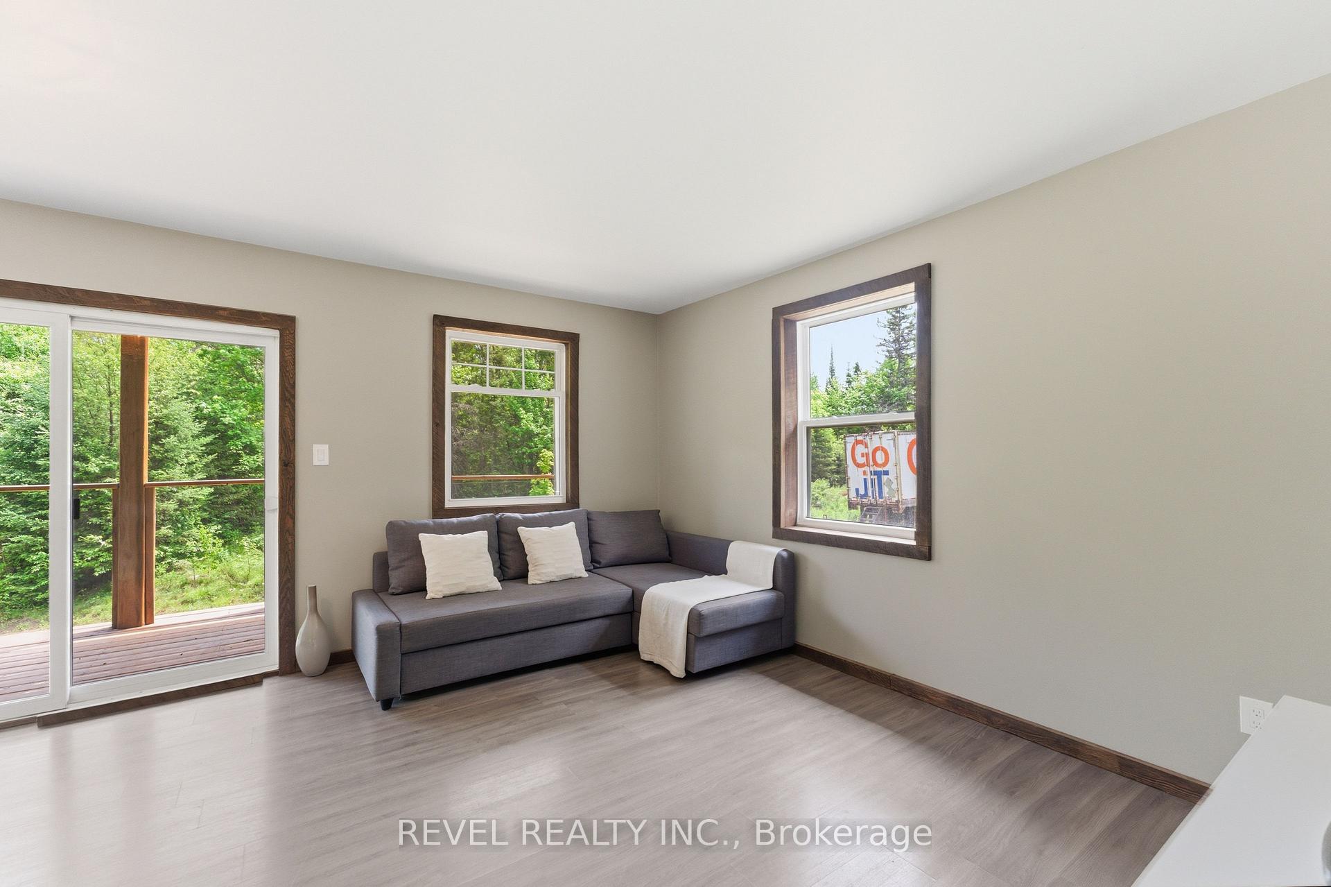 Photo 24 of 3994 Eagle Lake Road, Parry Sound Remote Area, Lount — HOMEH