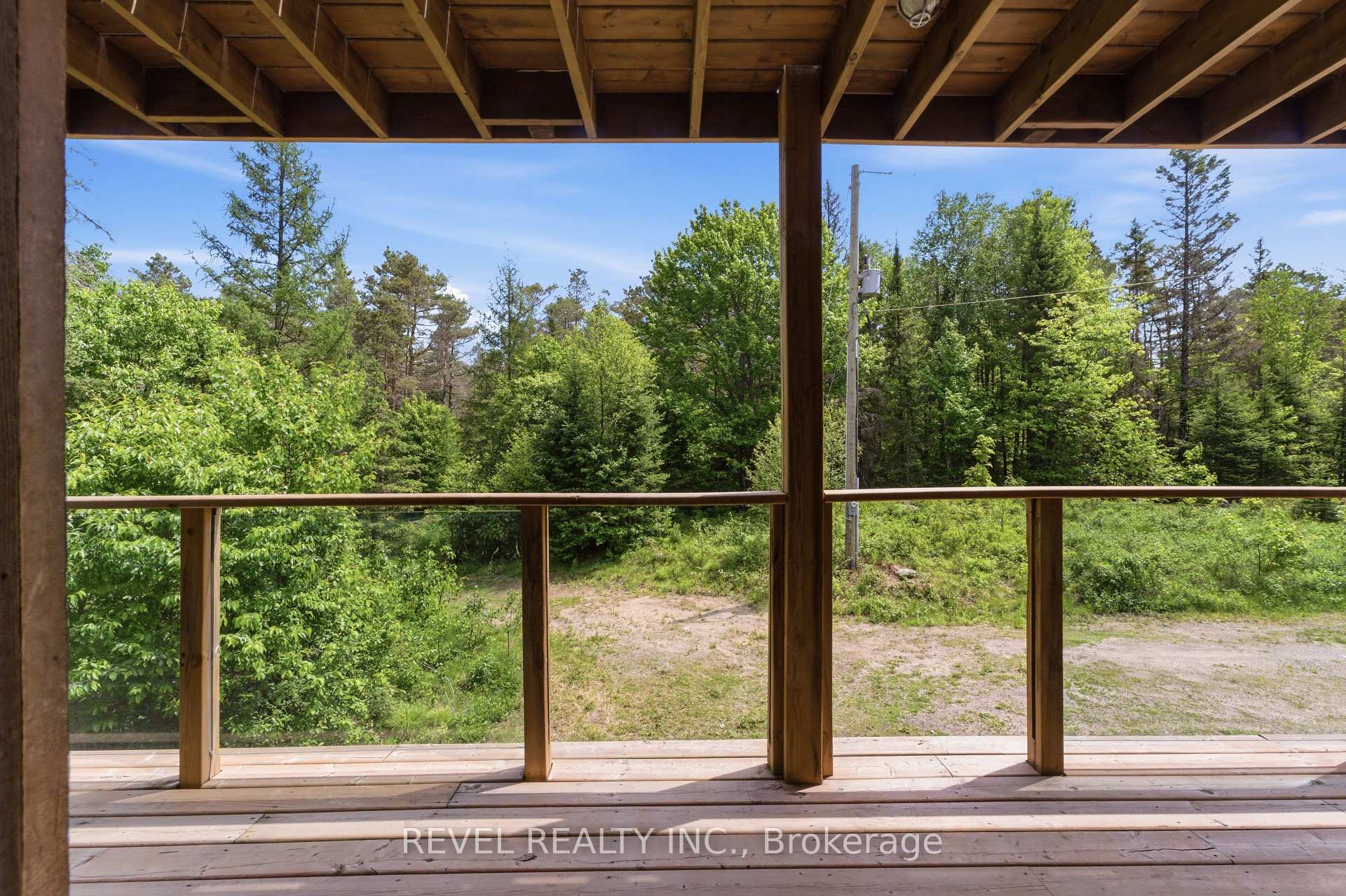 Photo 26 of 3994 Eagle Lake Road, Parry Sound Remote Area, Lount — HOMEH